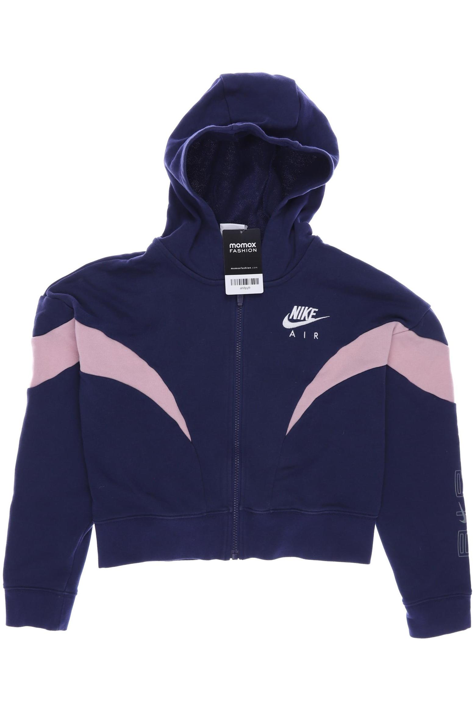 

Nike Mädchen Hoodies & Sweater, marineblau