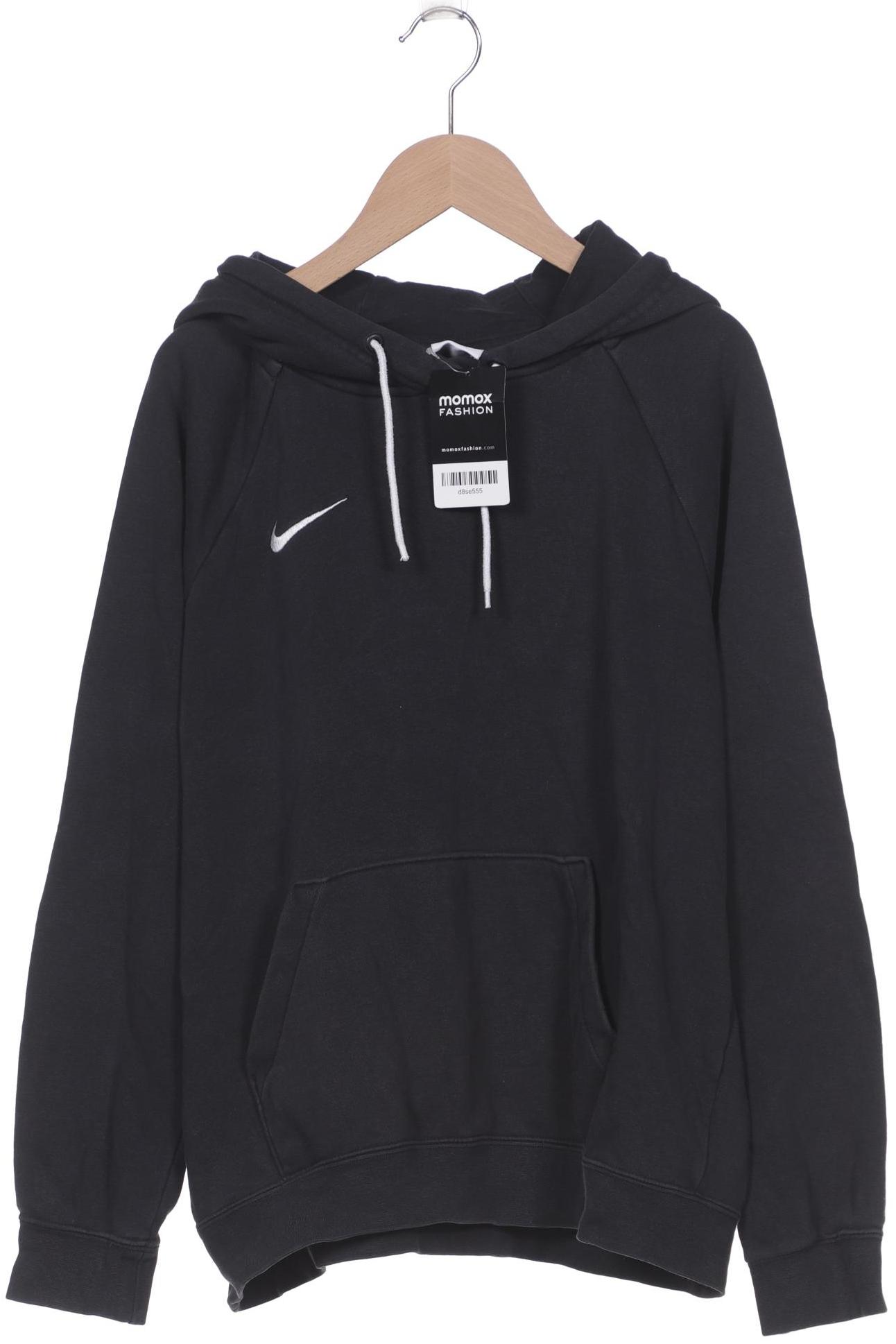 

Nike Damen Hoodies & Sweater, schwarz, Gr. 146