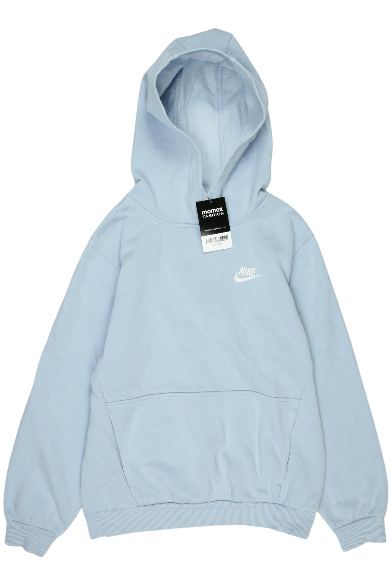 

Nike Damen Hoodies & Sweater, hellblau, Gr. 158