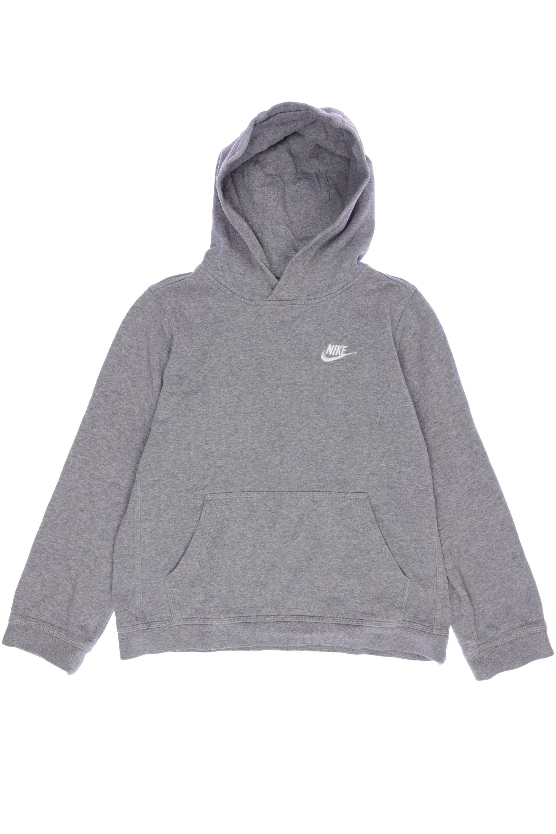 

Nike Damen Hoodies & Sweater, grau, Gr. 158