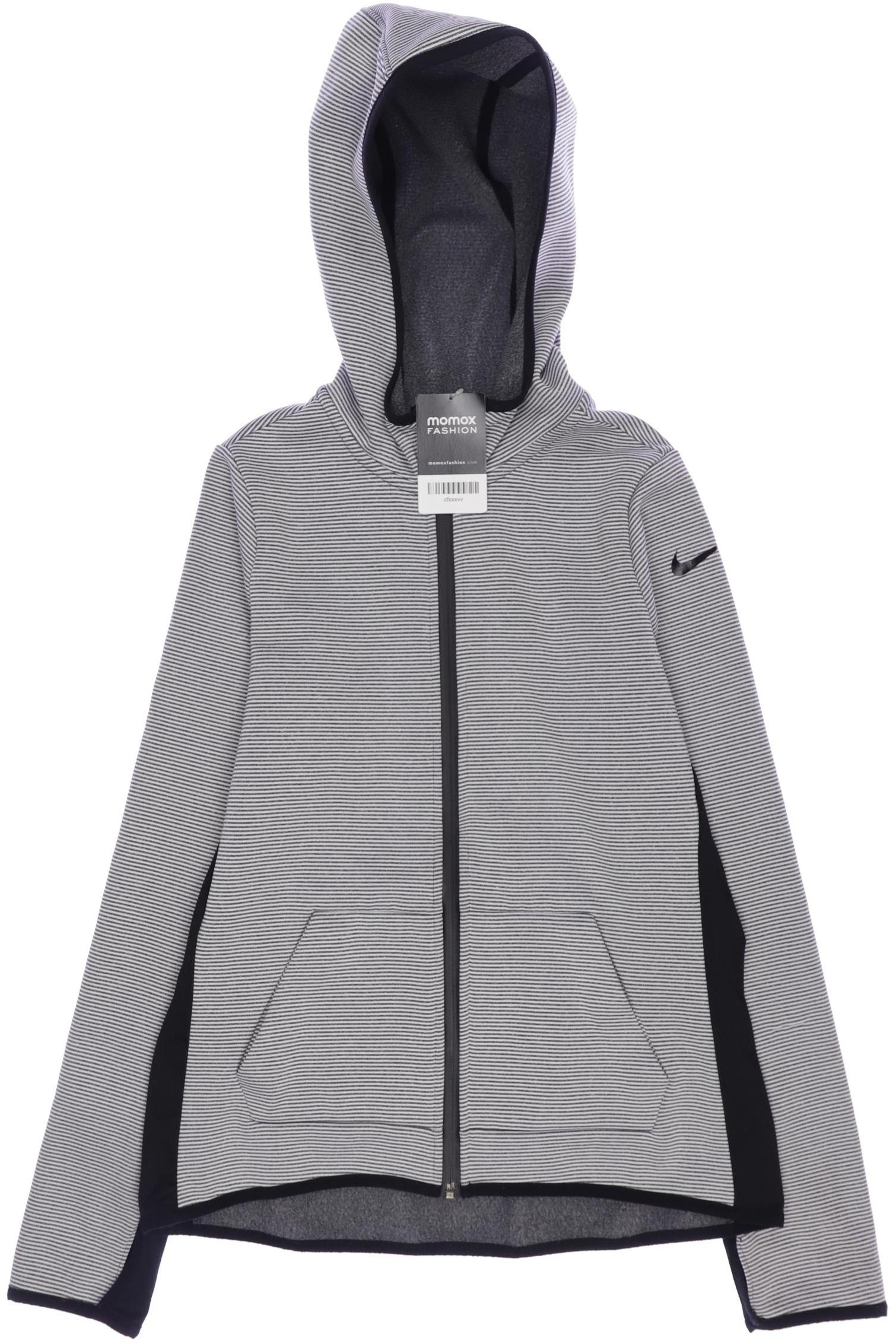 

Nike Mädchen Hoodies & Sweater, grau, Gr. 170