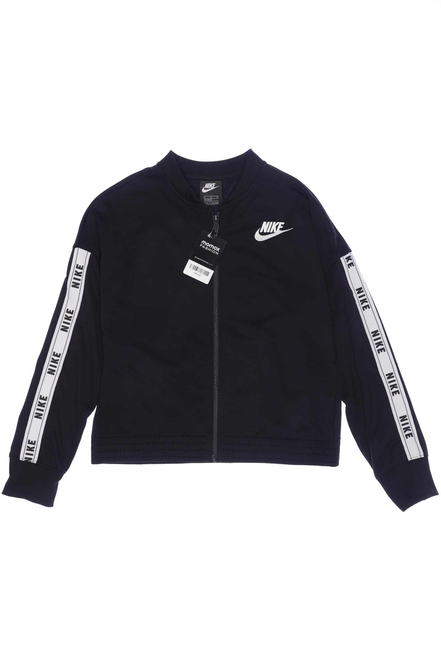 

Nike Damen Hoodies & Sweater, schwarz, Gr. 170