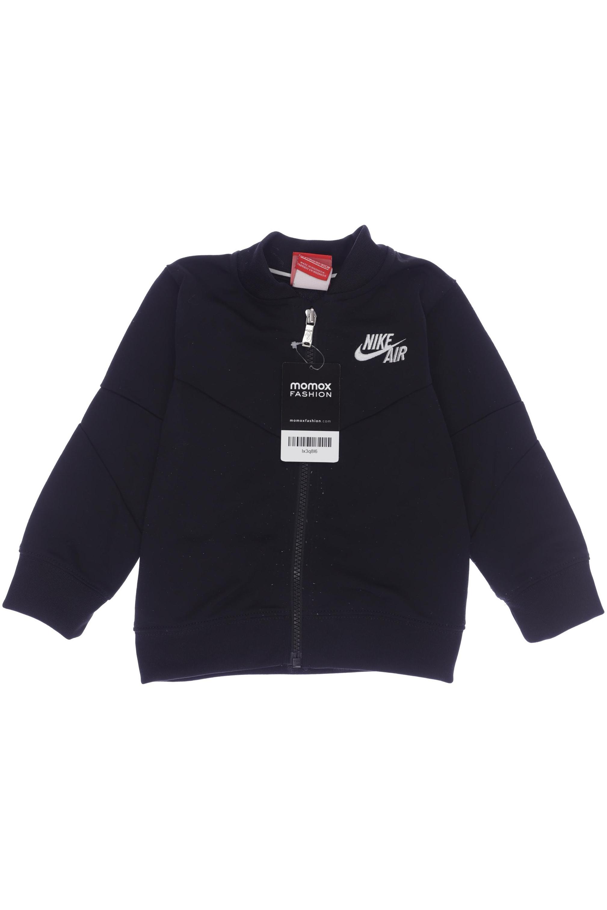 

Nike Damen Hoodies & Sweater, schwarz, Gr. 80