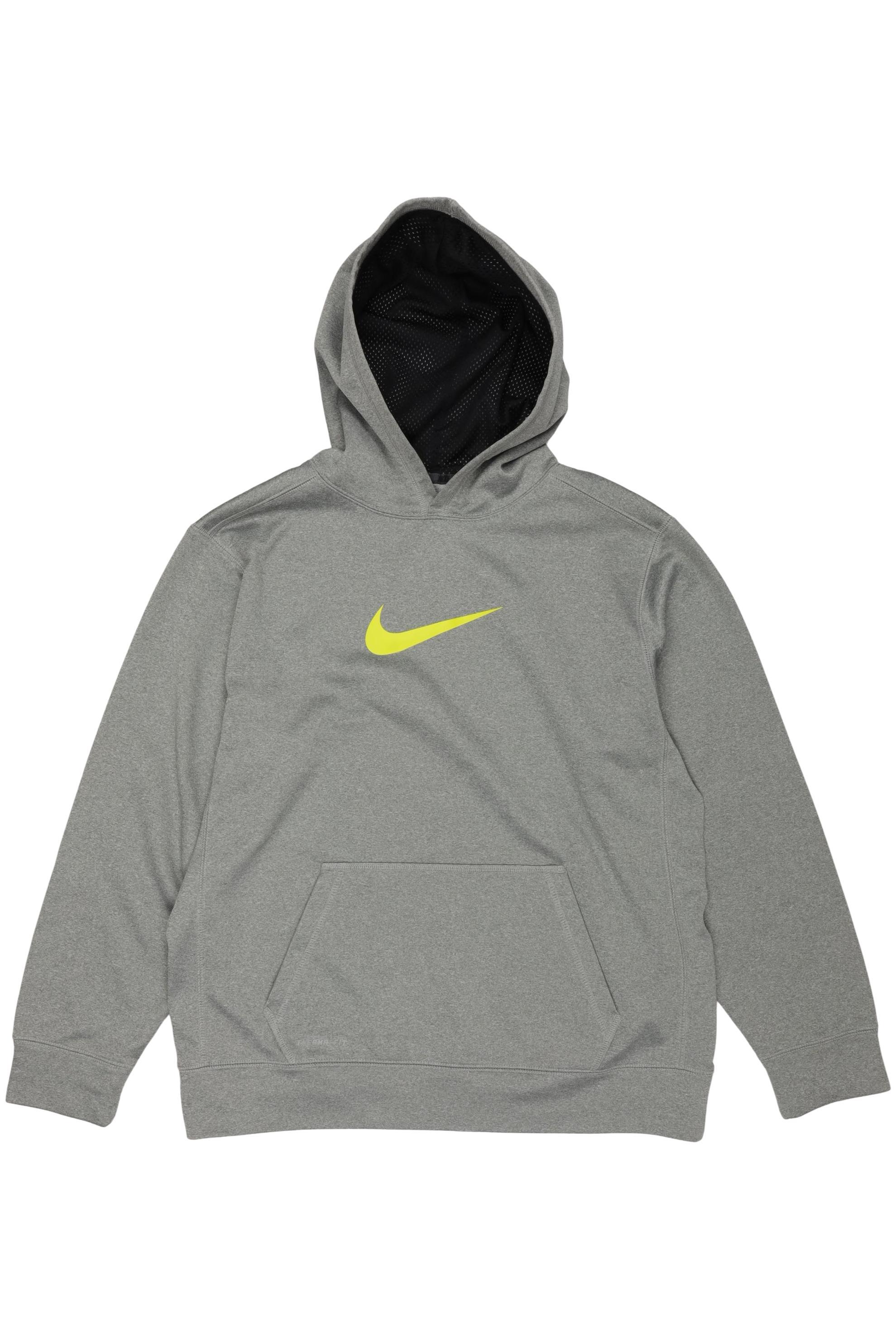 

Nike Mädchen Hoodies & Sweater, neon, Gr. 170