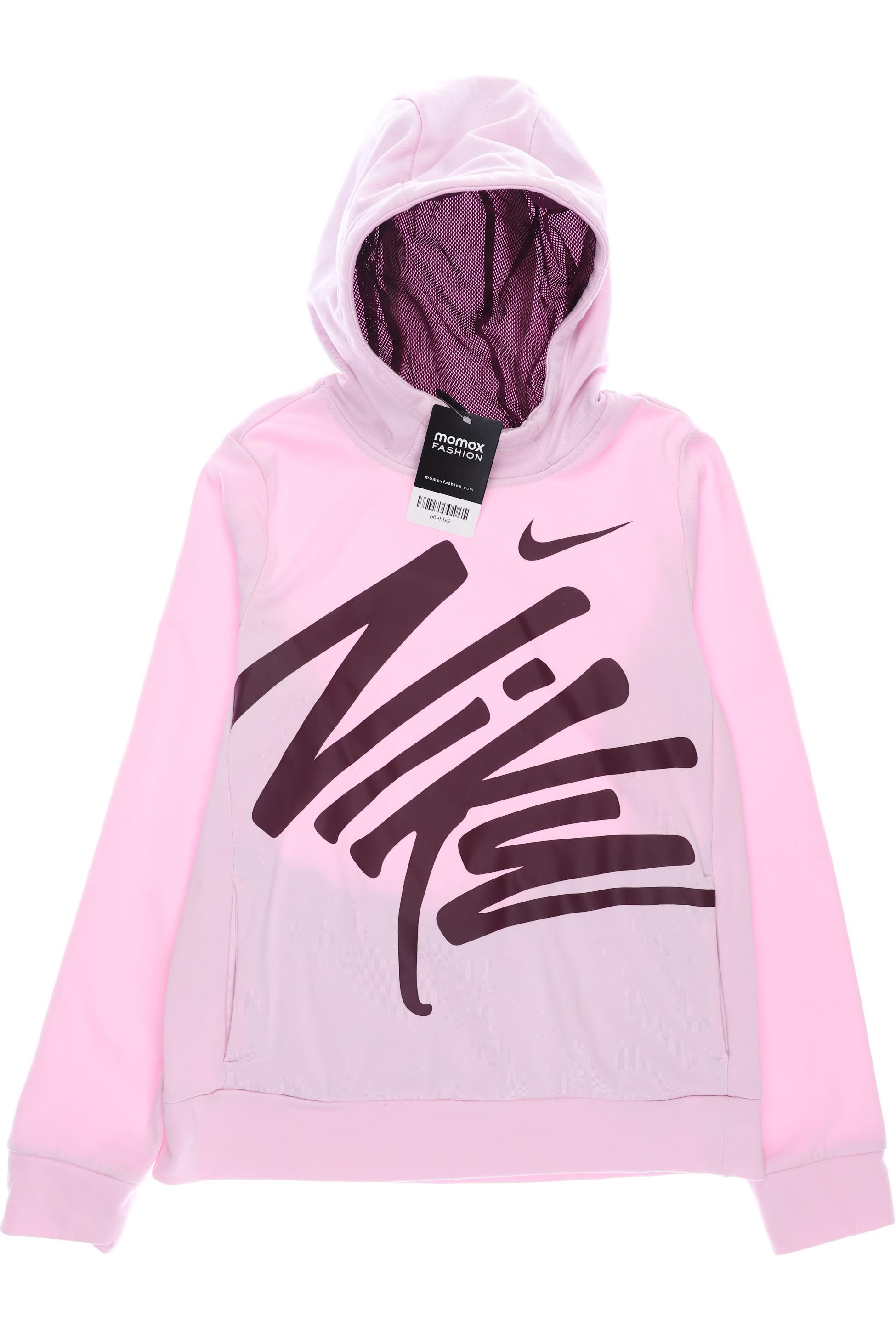 

Nike Mädchen Hoodies & Sweater, pink