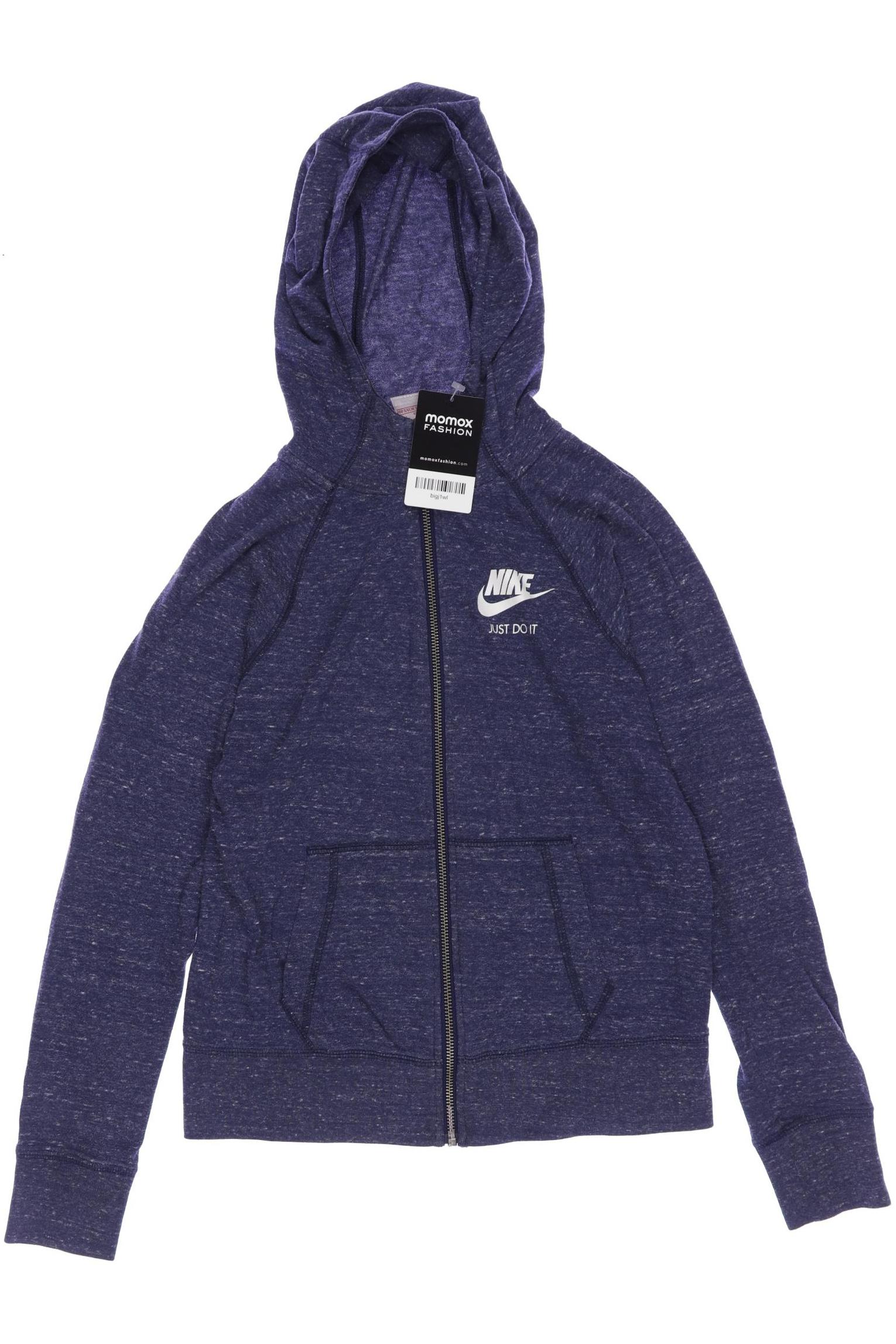 

Nike Damen Hoodies & Sweater, marineblau, Gr. 146/152