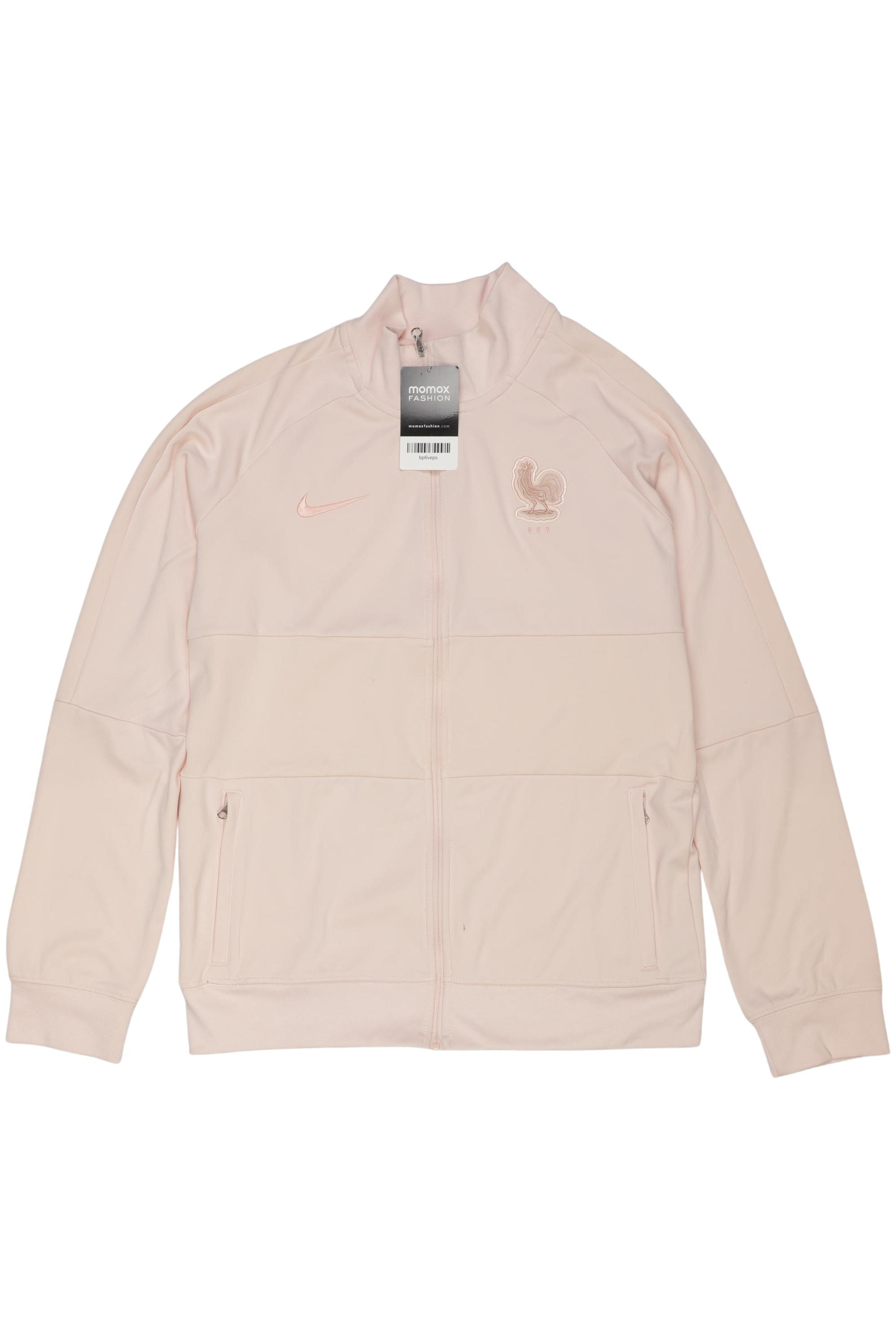 

Nike Mädchen Hoodies & Sweater, pink, Gr. 158/164