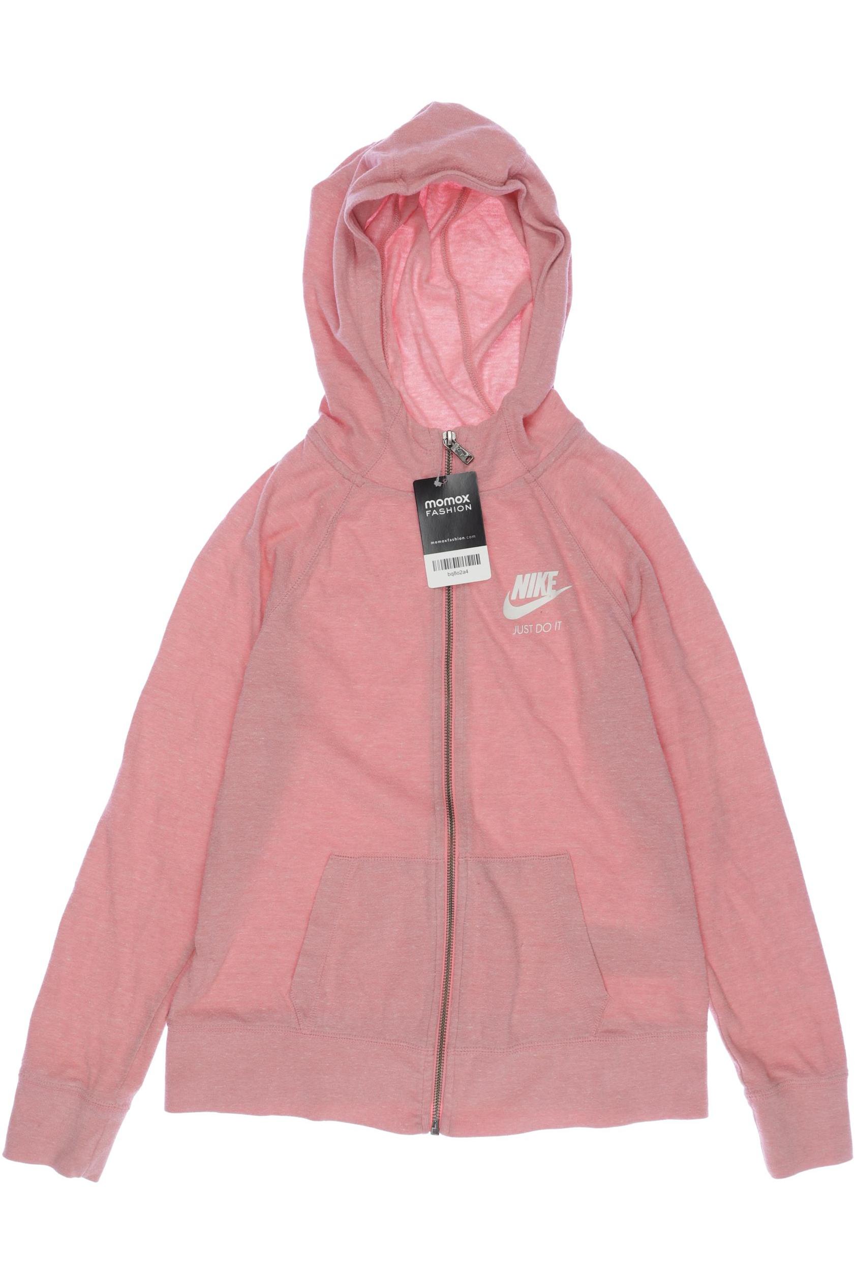 

Nike Damen Hoodies & Sweater, pink, Gr. 170