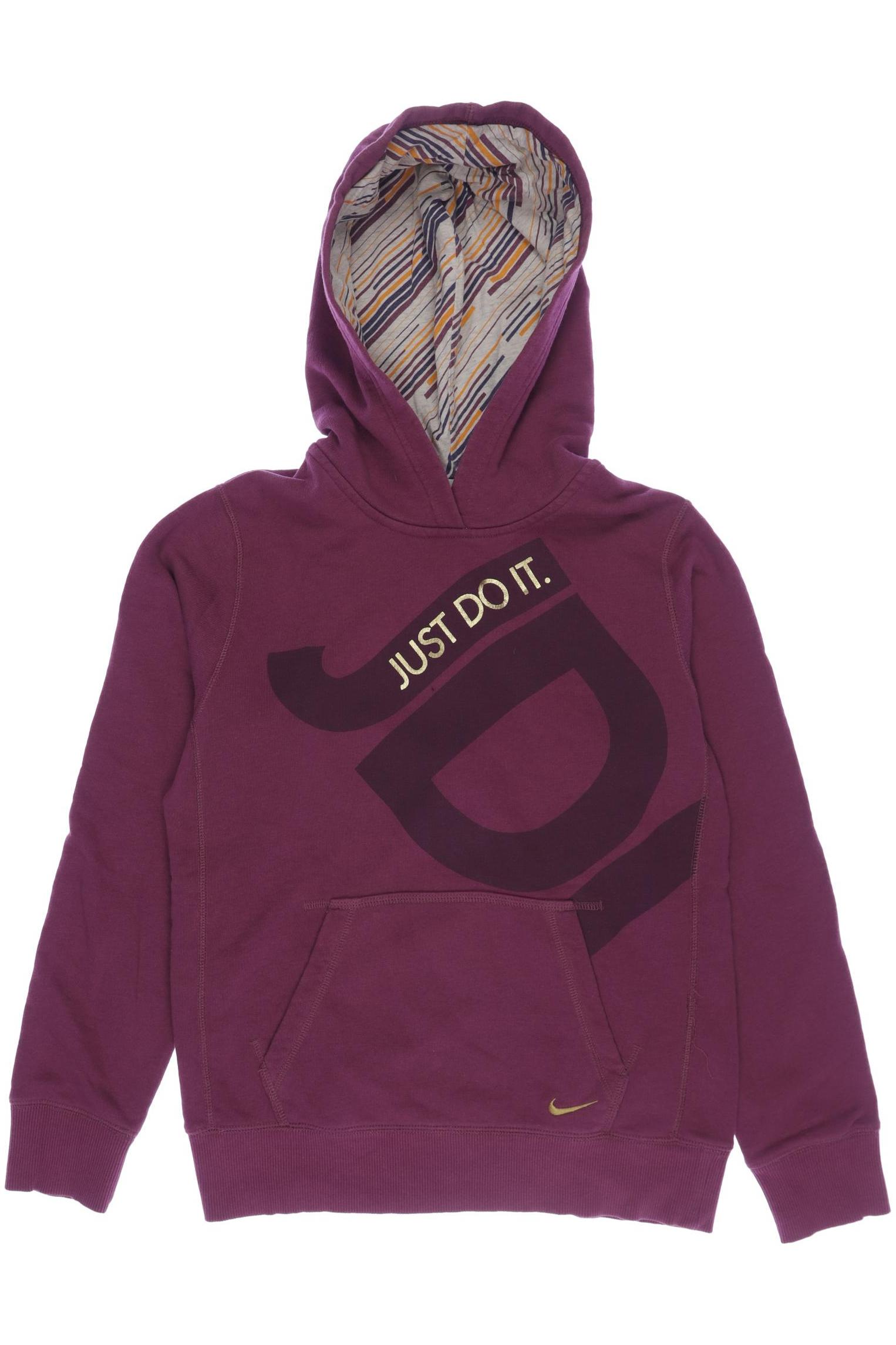 

Nike Mädchen Hoodies & Sweater, bordeaux