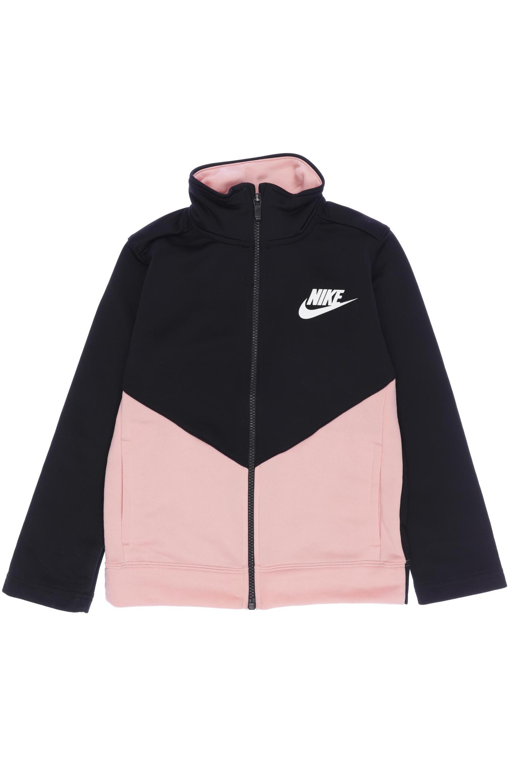 

Nike Mädchen Hoodies & Sweater, schwarz