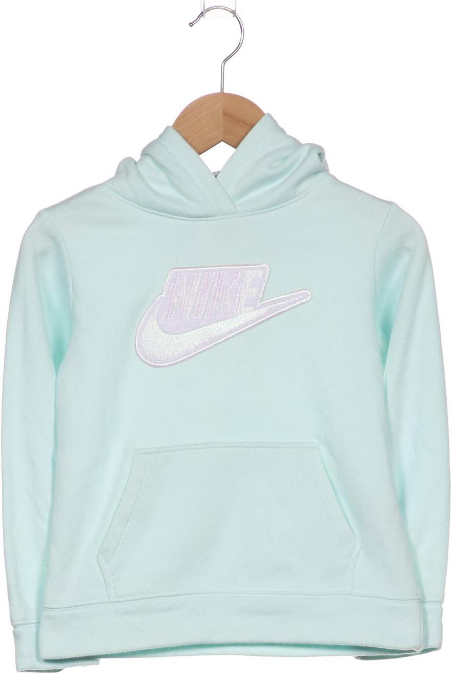 

Nike Mädchen Hoodies & Sweater, türkis