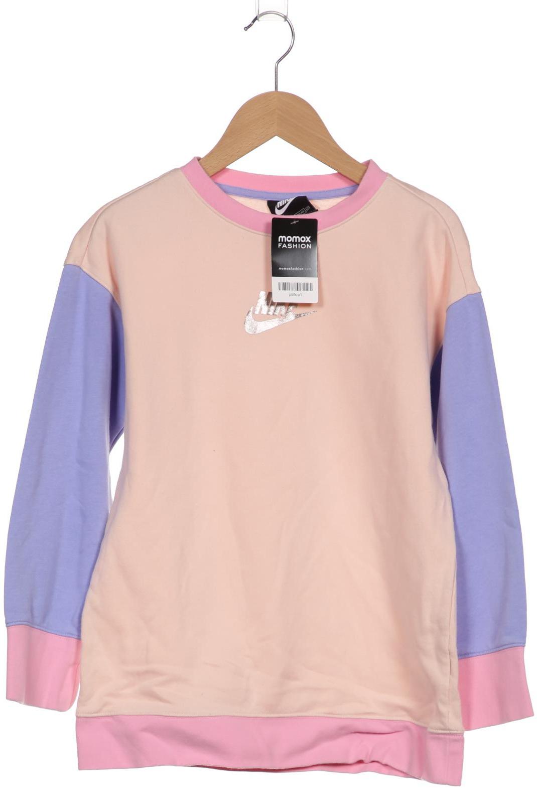 

Nike Mädchen Hoodies & Sweater, pink