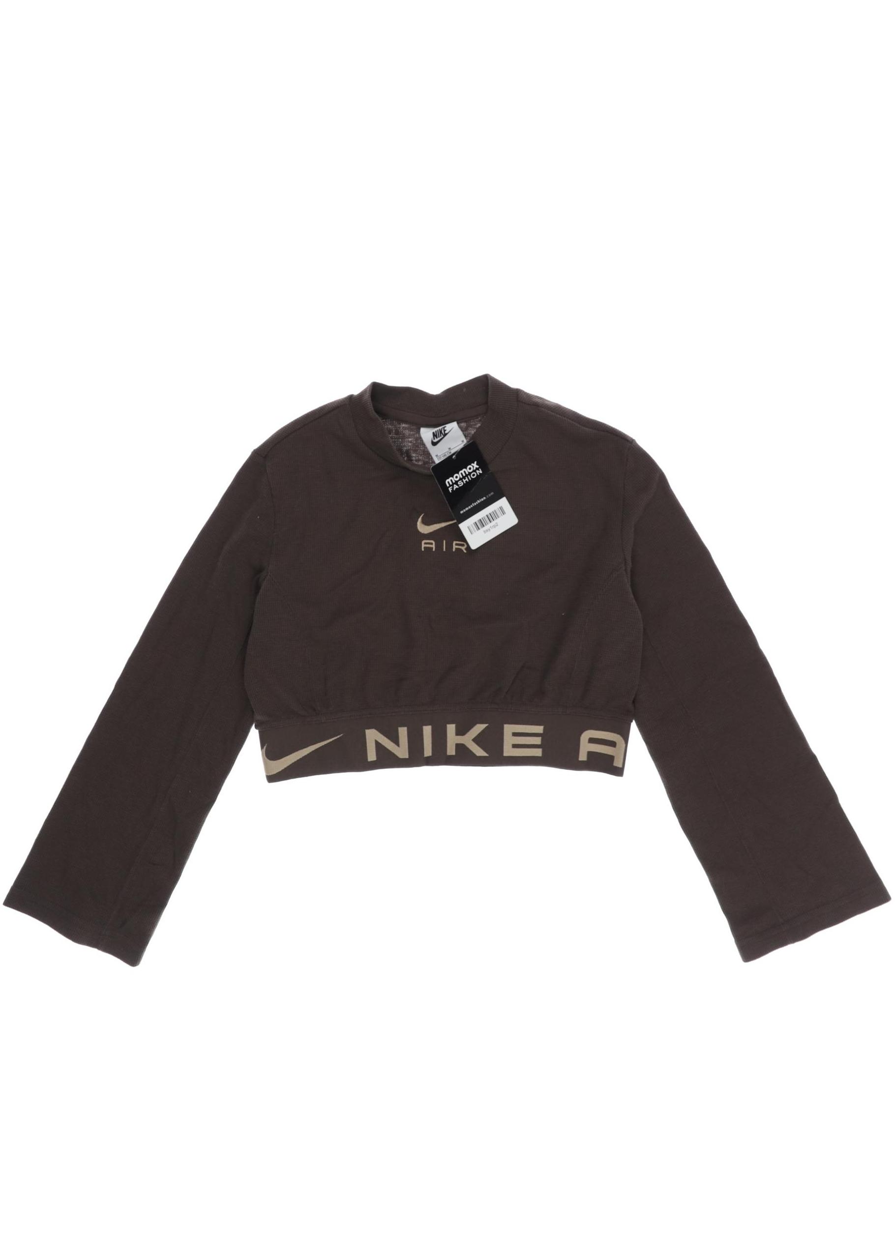 

Nike Mädchen Hoodies & Sweater, braun