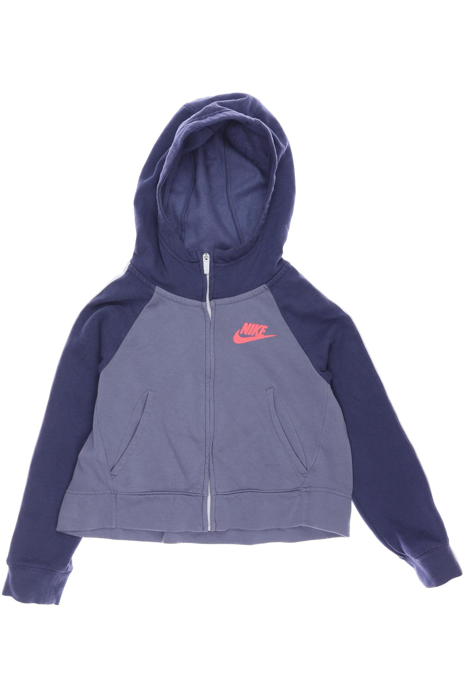 

Nike Mädchen Hoodies & Sweater, blau