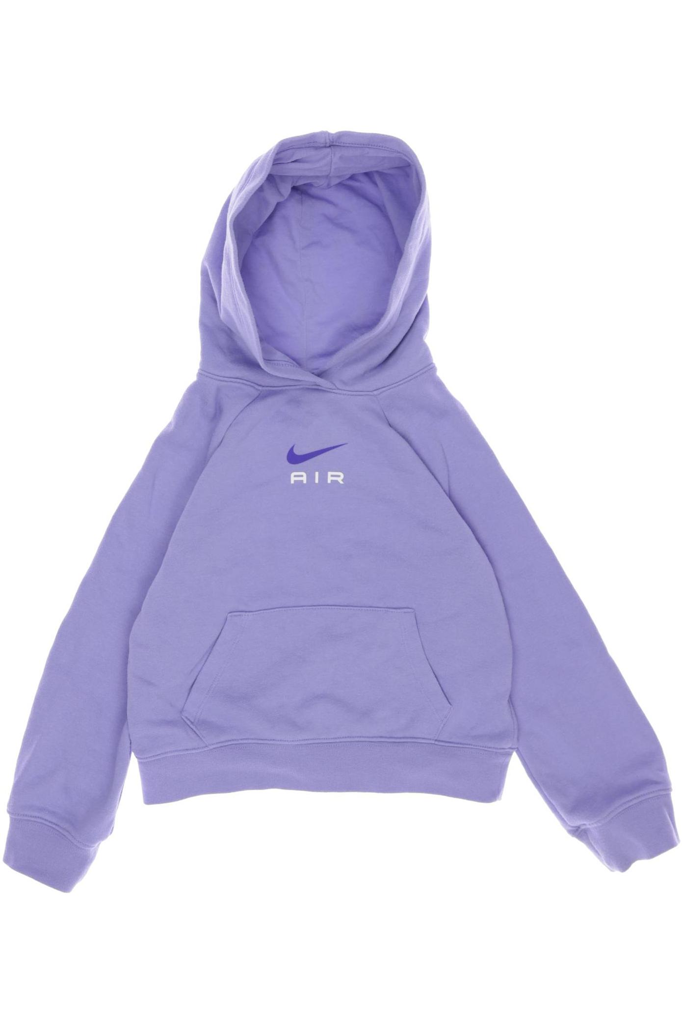 

Nike Mädchen Hoodies & Sweater, flieder
