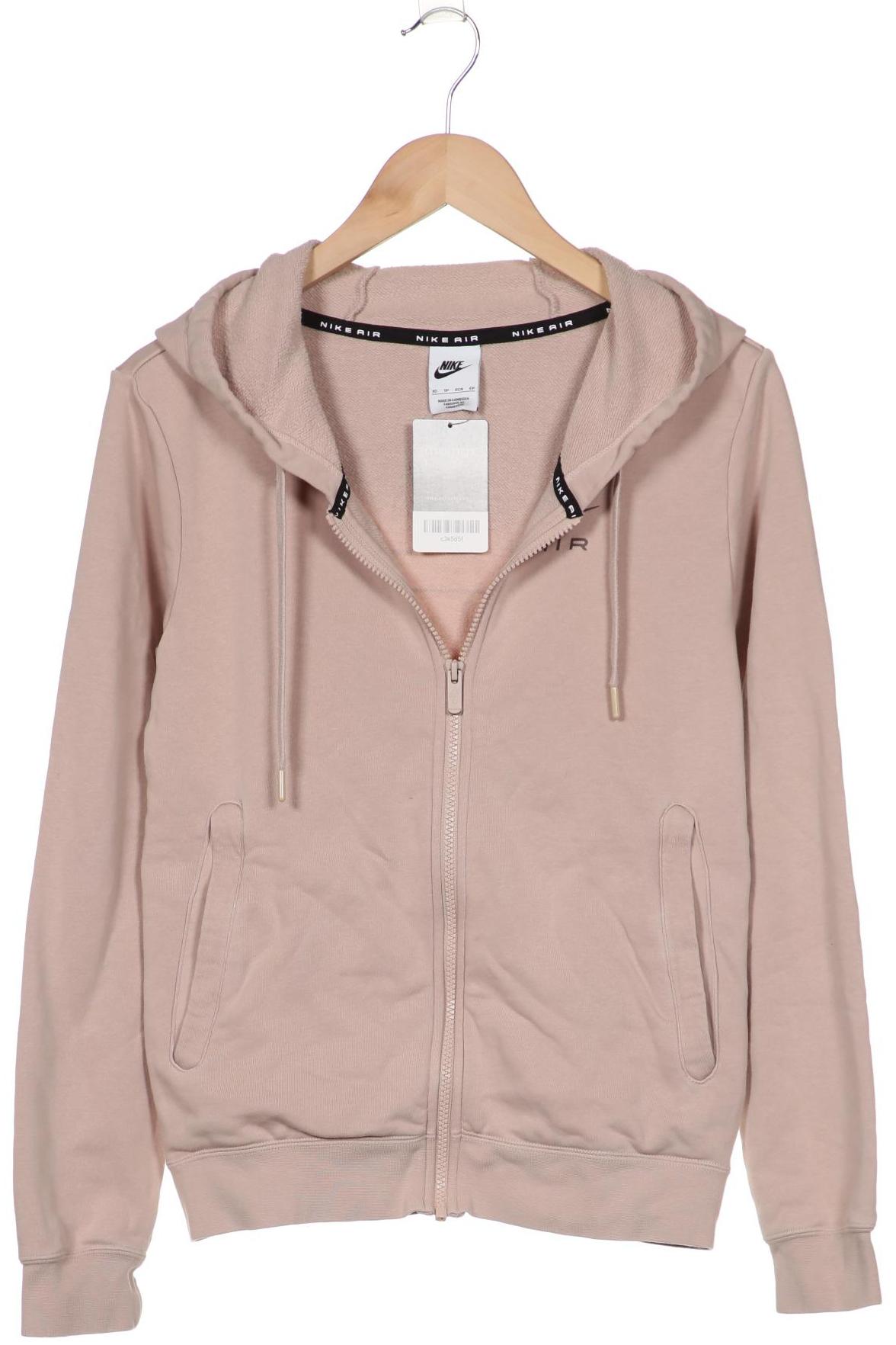 

Nike Damen Hoodies & Sweater, beige, Gr. 122