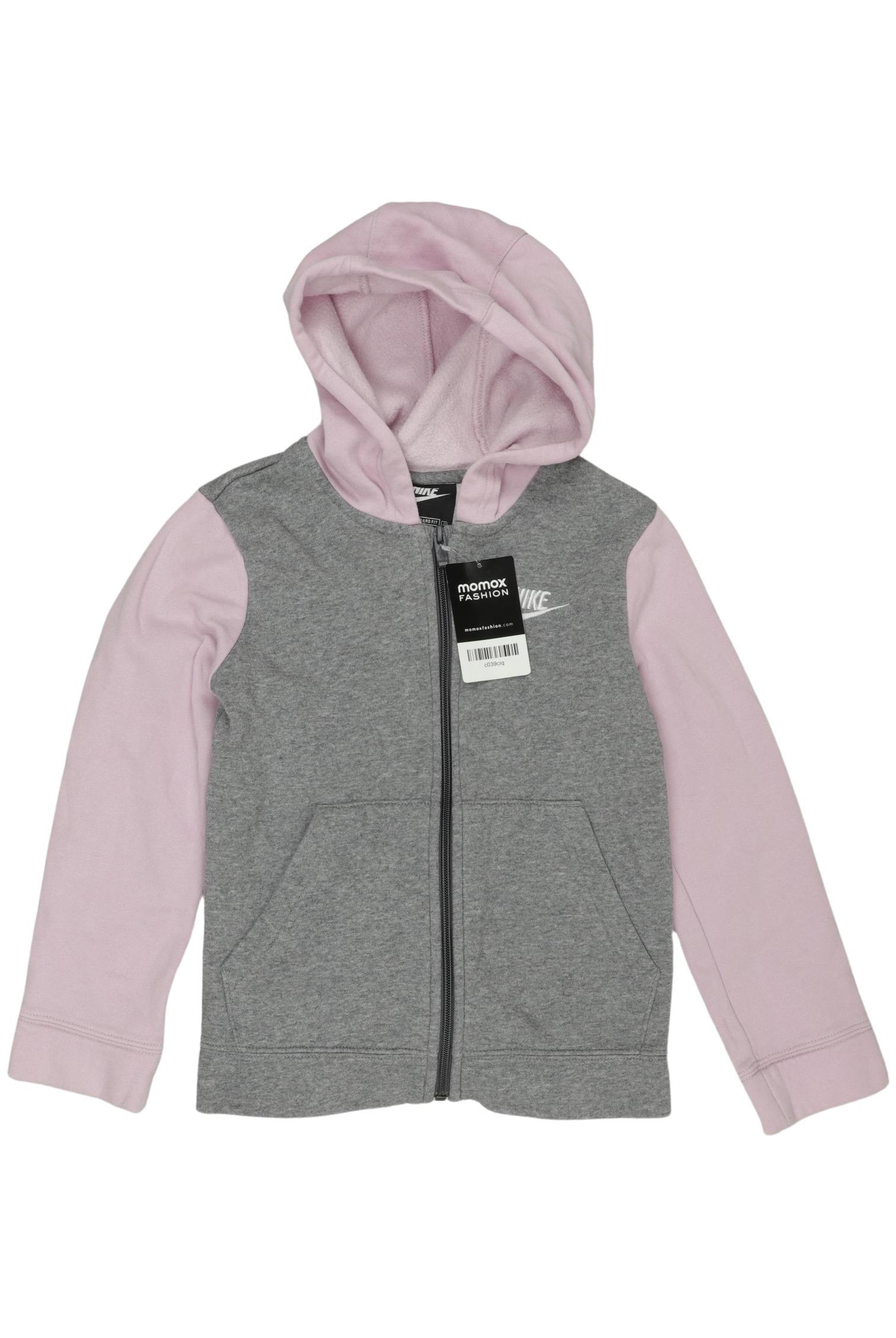 

Nike Damen Hoodies & Sweater, grau, Gr. 122/128