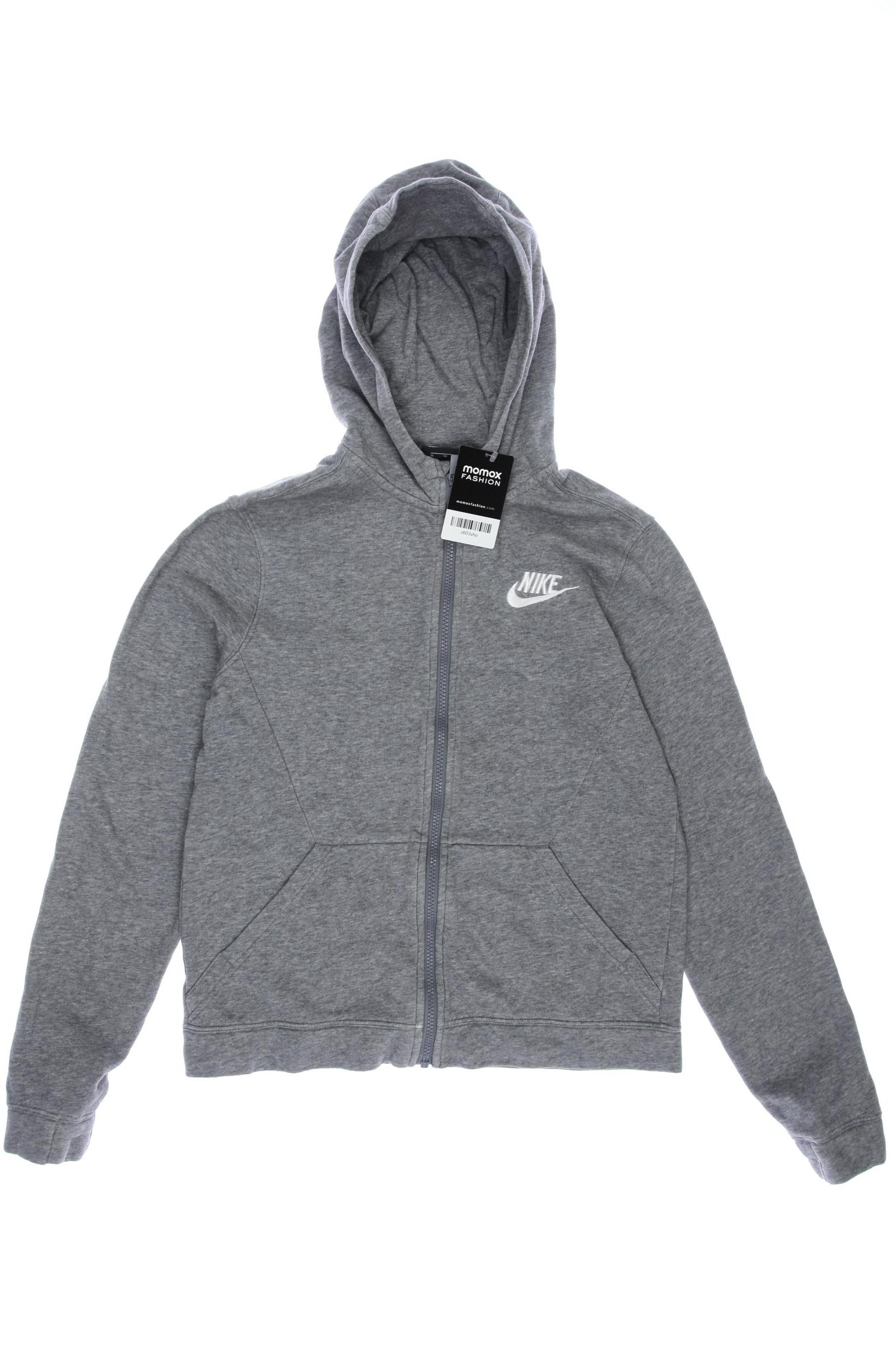 

Nike Damen Hoodies & Sweater, grau, Gr. 170