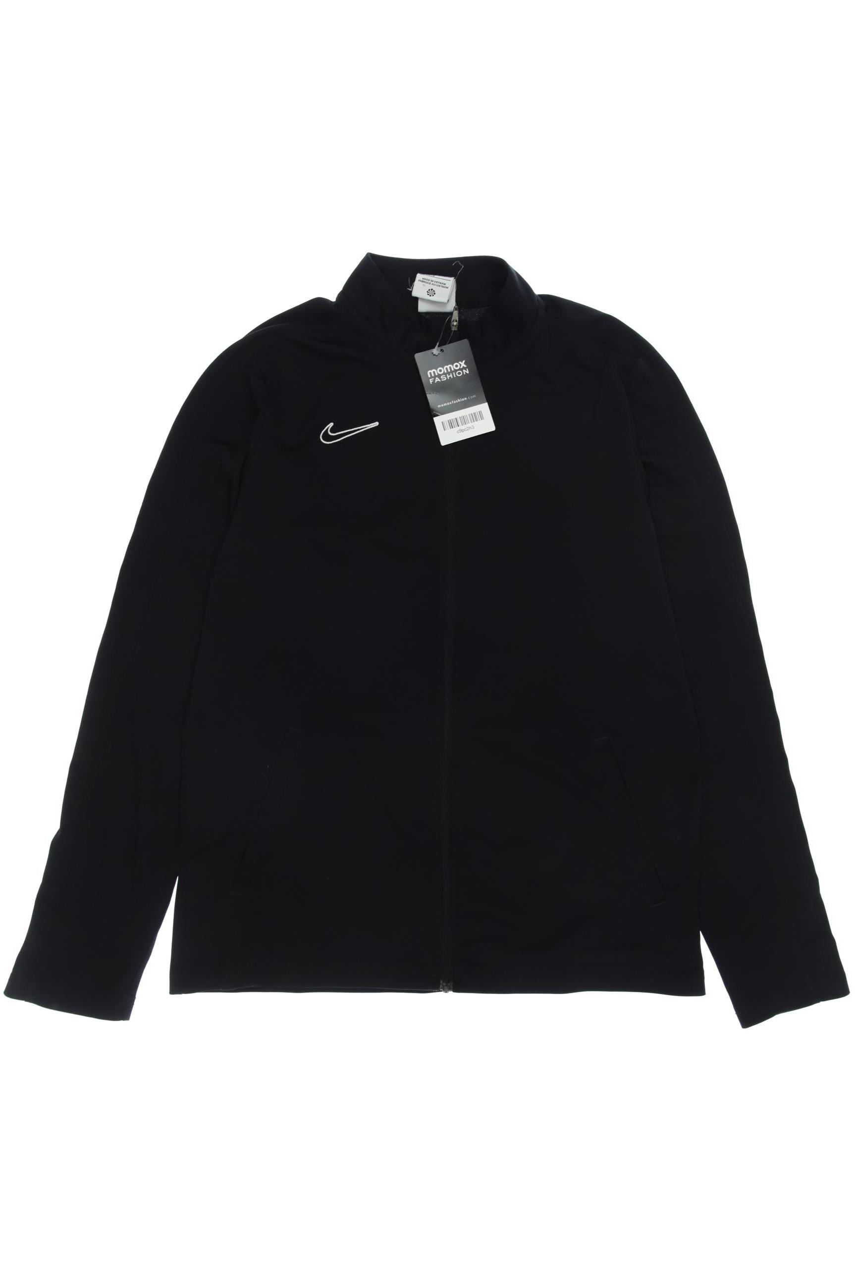 

Nike Damen Hoodies & Sweater, schwarz, Gr. 158/164