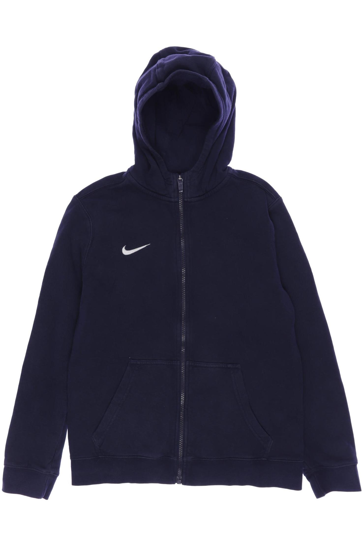 

Nike Damen Hoodies & Sweater, marineblau, Gr. 158