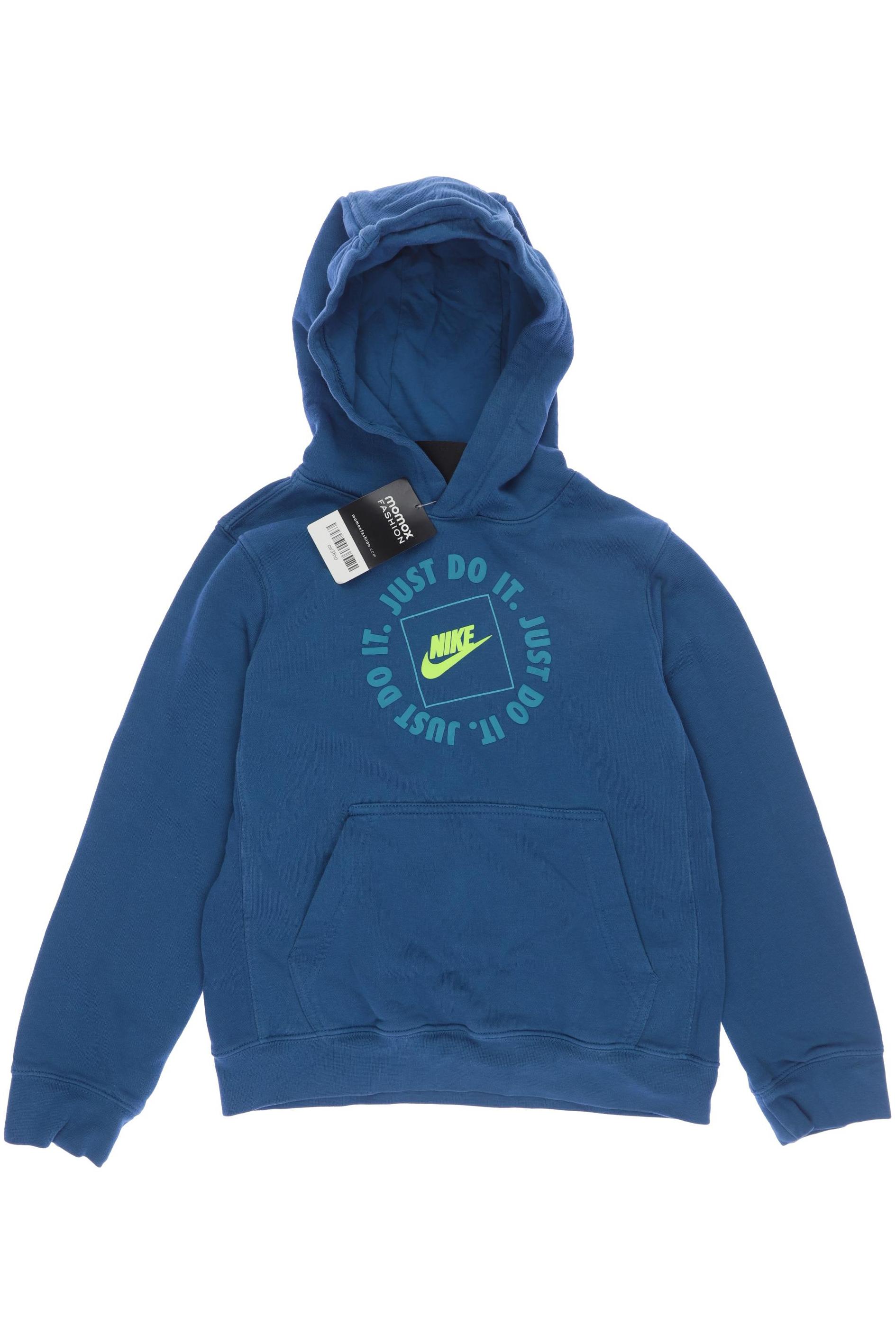 

Nike Mädchen Hoodies & Sweater, blau