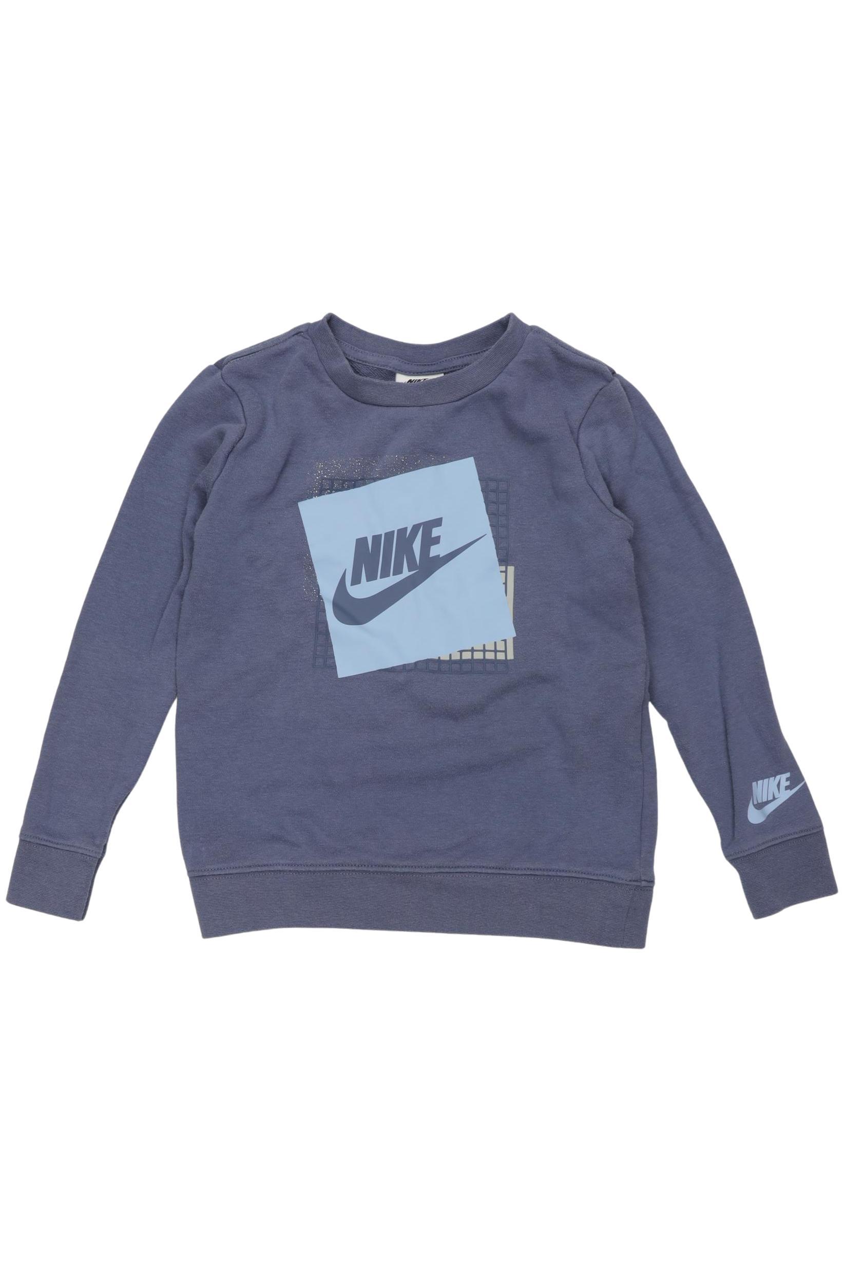 

Nike Mädchen Hoodies & Sweater, blau, Gr. 134