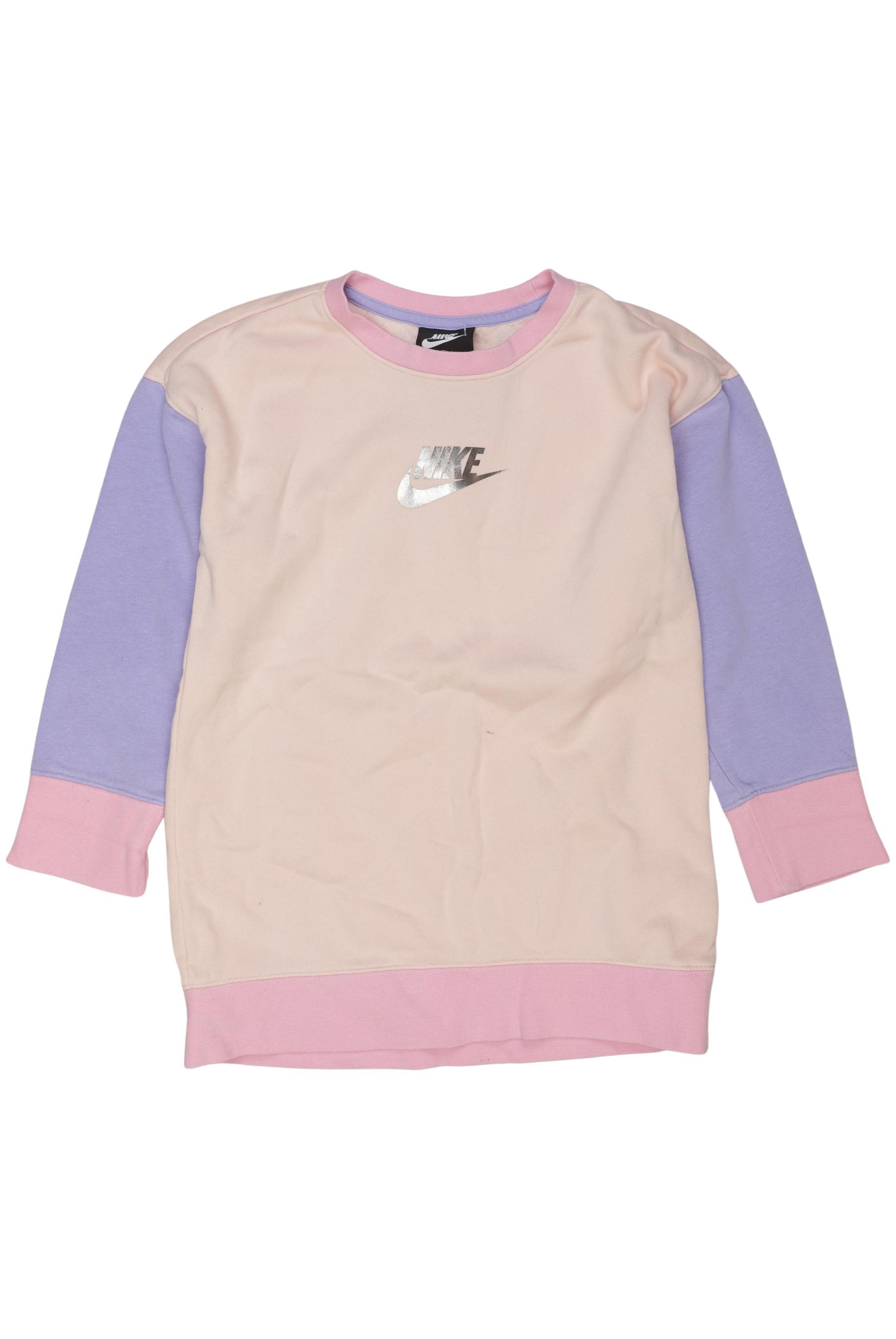 

Nike Mädchen Hoodies & Sweater, mehrfarbig, Gr. 122/128