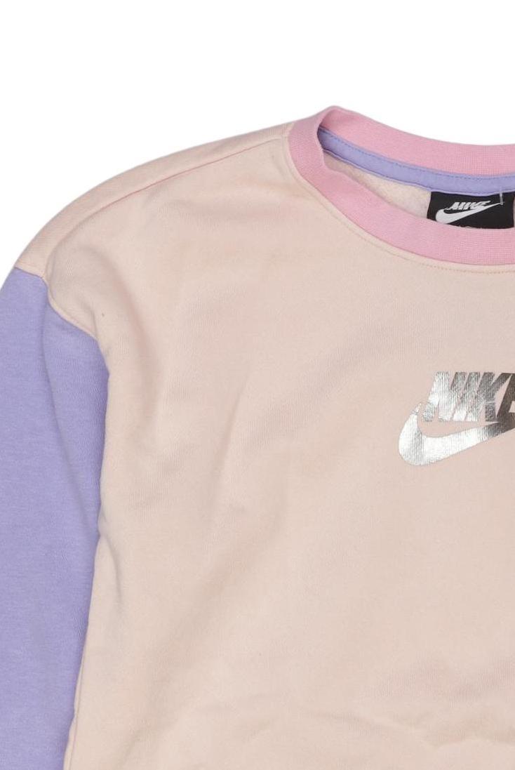 Thumbnail - Nike Mädchen Hoodies &amp; Sweater, mehrfarbig, Gr. 122/128