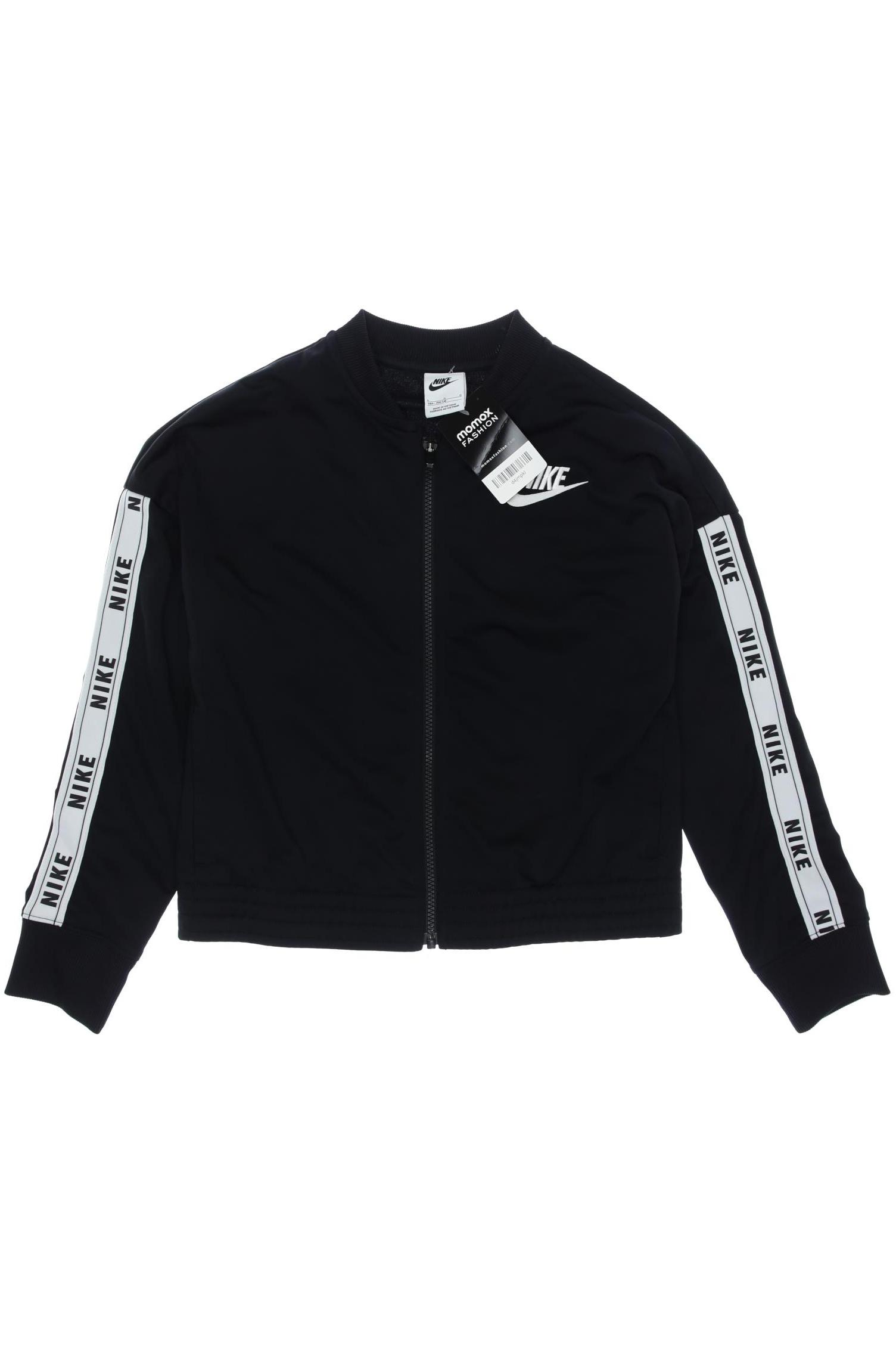 

Nike Damen Hoodies & Sweater, schwarz, Gr. 158