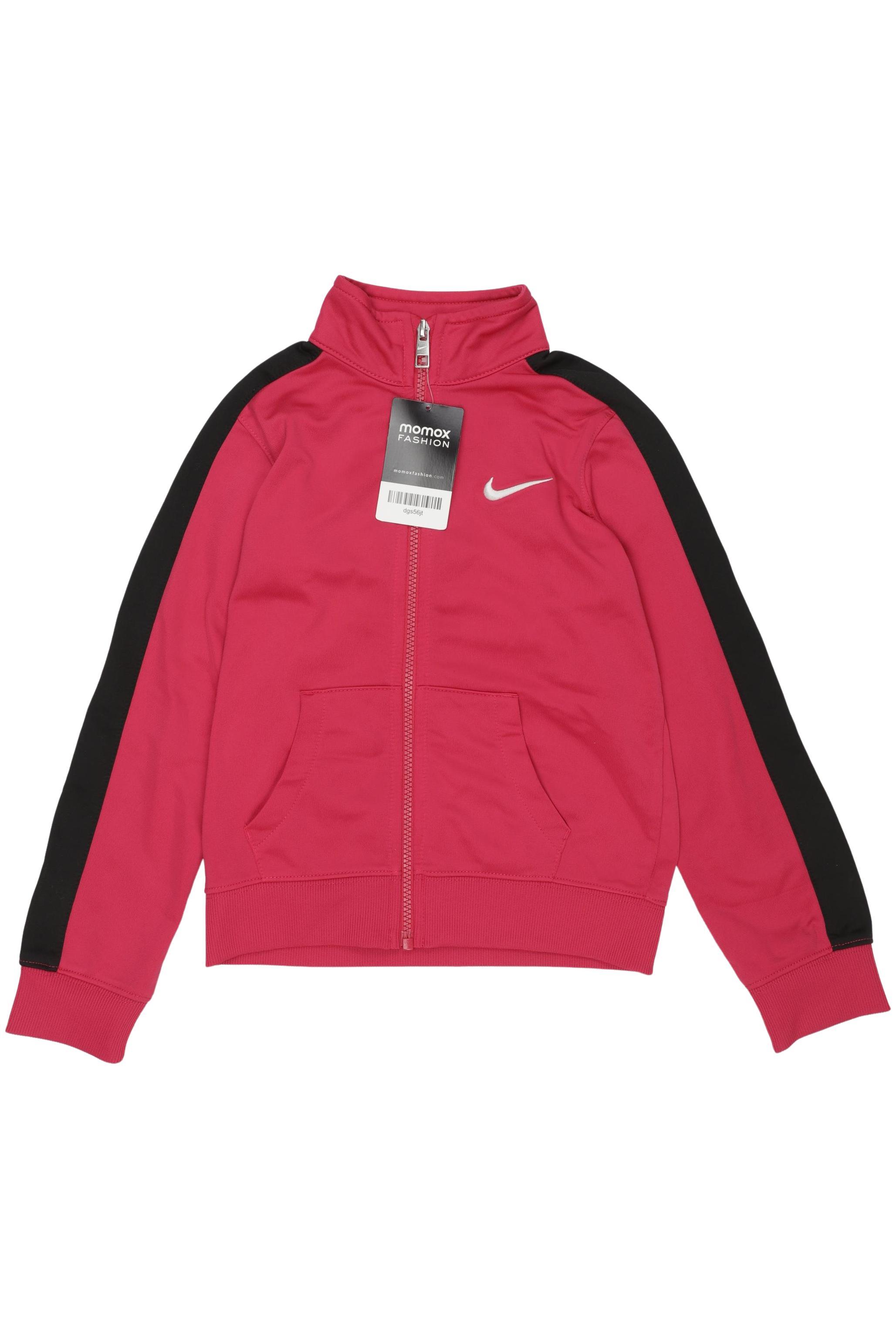 

Nike Mädchen Hoodies & Sweater, pink, Gr. 158