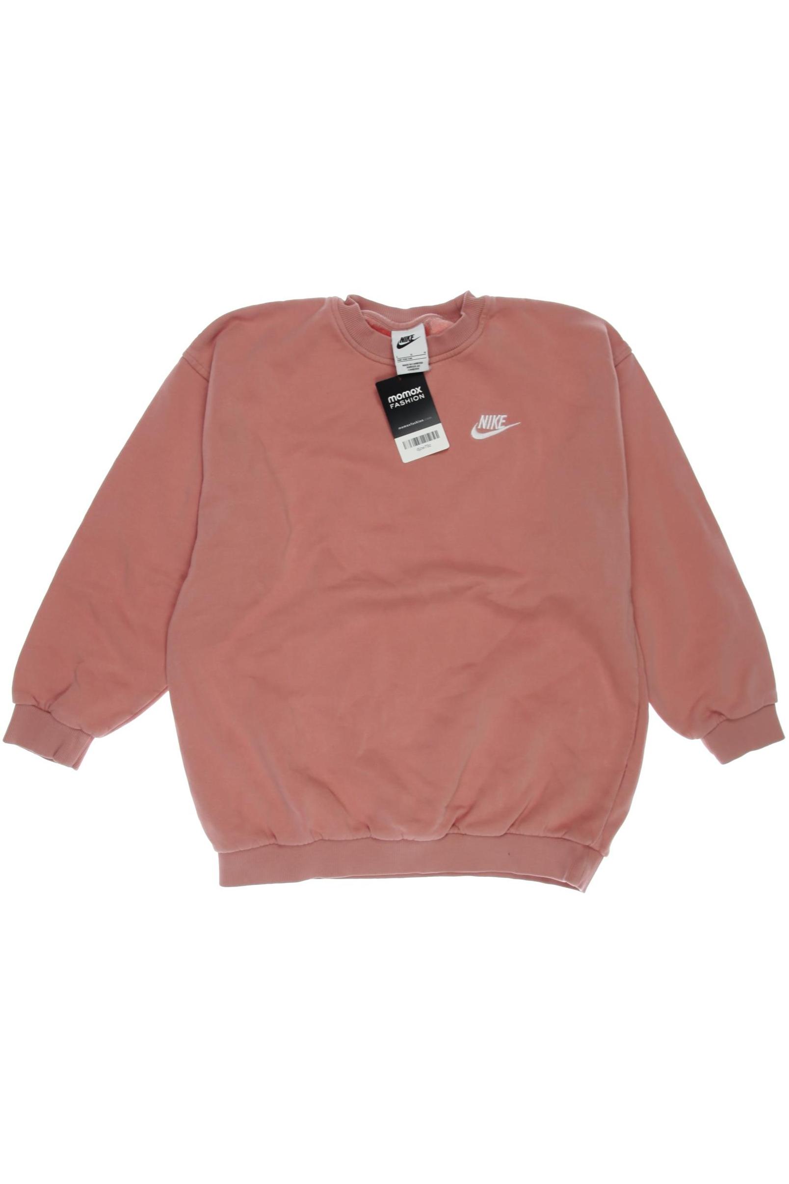 

Nike Damen Hoodies & Sweater, pink, Gr. 158