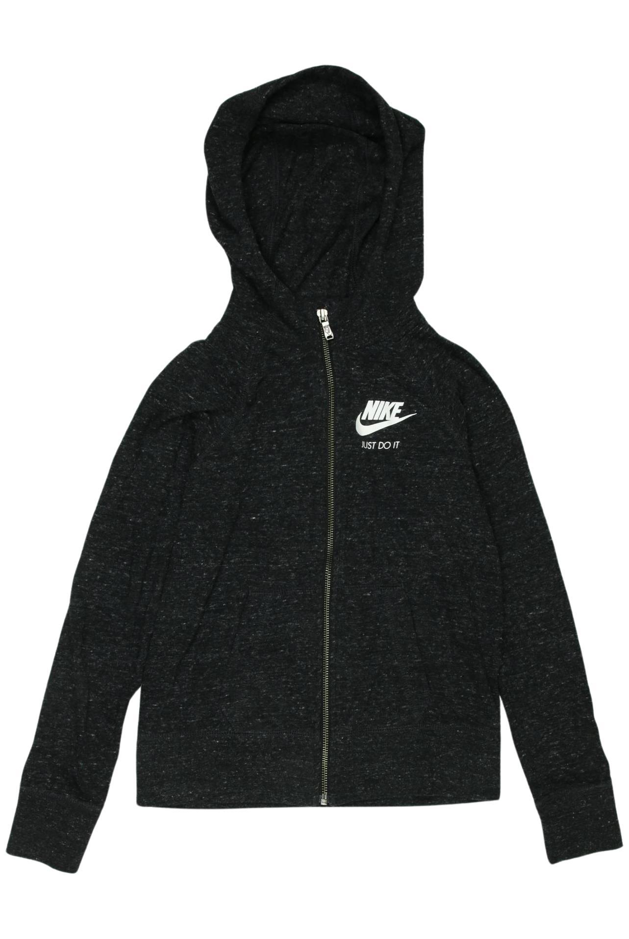 

Nike Damen Hoodies & Sweater, grau, Gr. 146