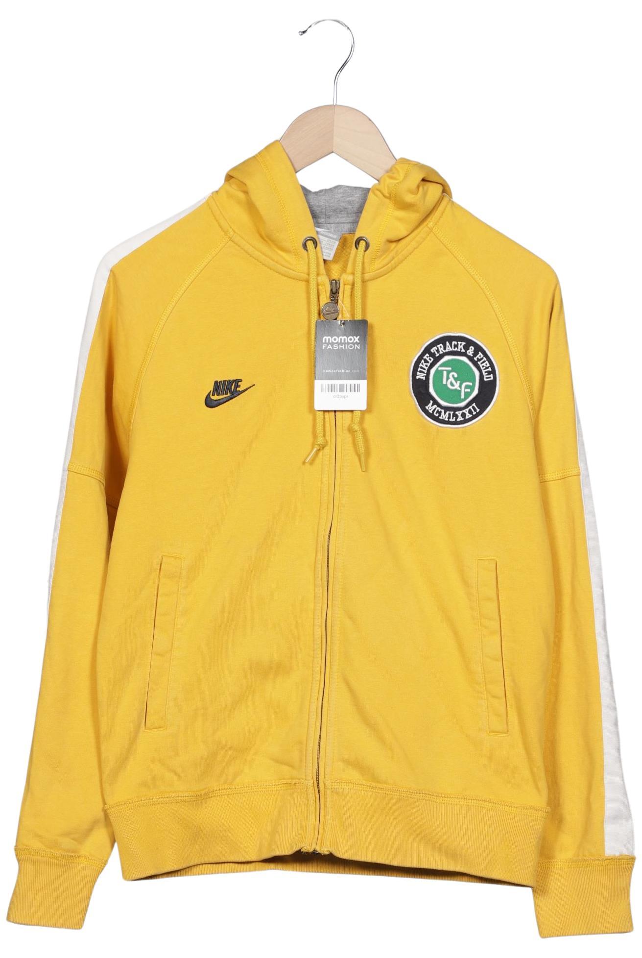 

Nike Damen Hoodies & Sweater, orange, Gr. 134