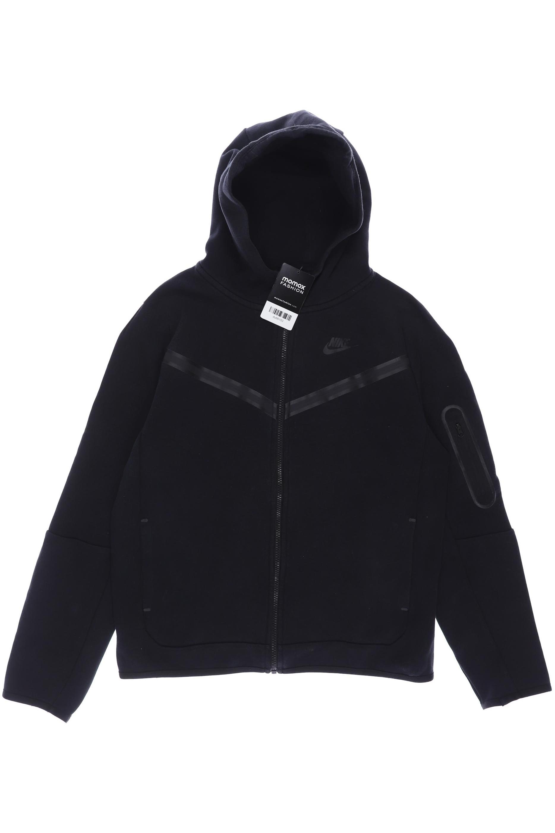 

Nike Mädchen Hoodies & Sweater, schwarz