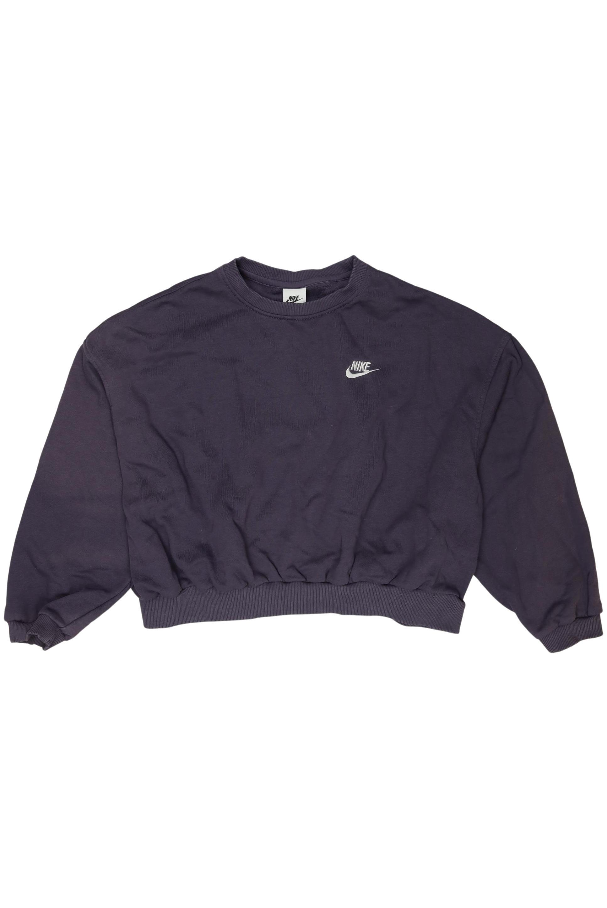 

Nike Mädchen Hoodies & Sweater, flieder, Gr. 170