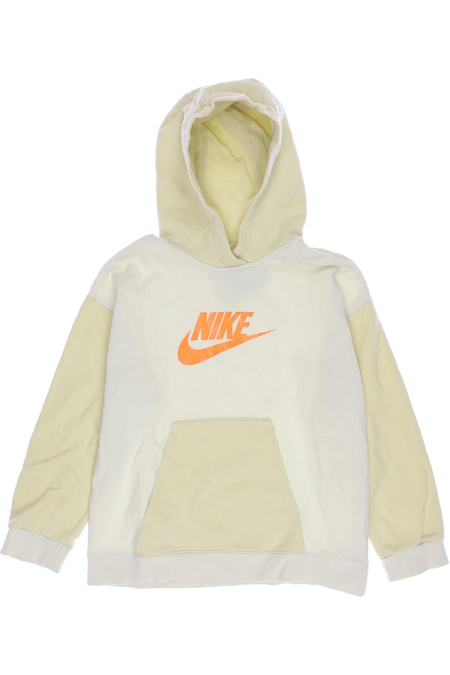 

Nike Damen Hoodies & Sweater, cremeweiß, Gr. 146