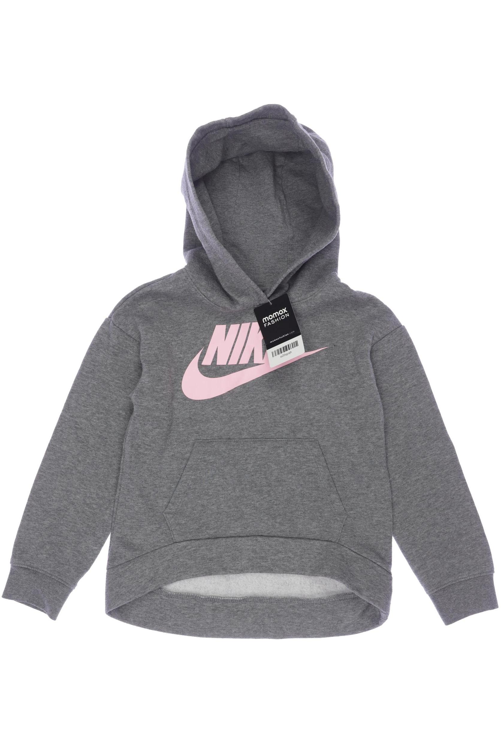 

Nike Damen Hoodies & Sweater, grau, Gr. 116