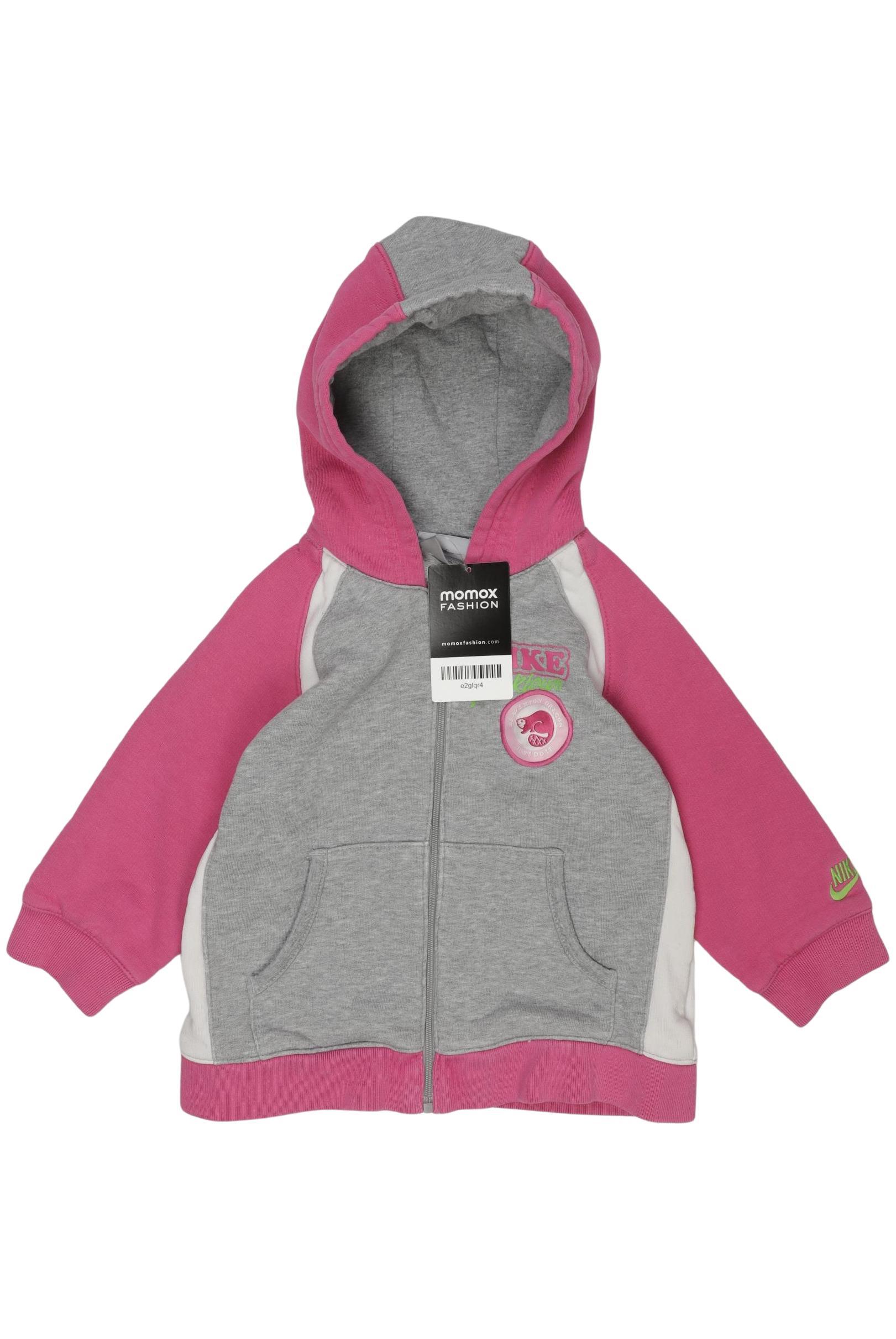 

Nike Mädchen Hoodies & Sweater, mehrfarbig, Gr. 86/92