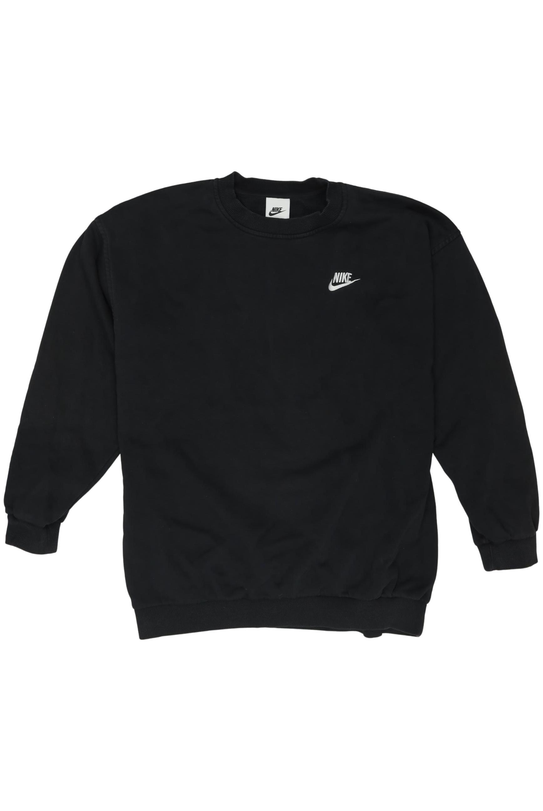 

Nike Mädchen Hoodies & Sweater, schwarz, Gr. 170