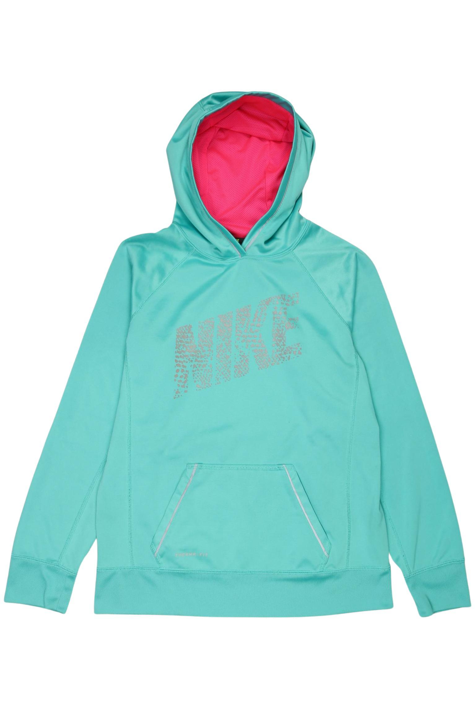

Nike Damen Hoodies & Sweater, türkis, Gr. 170