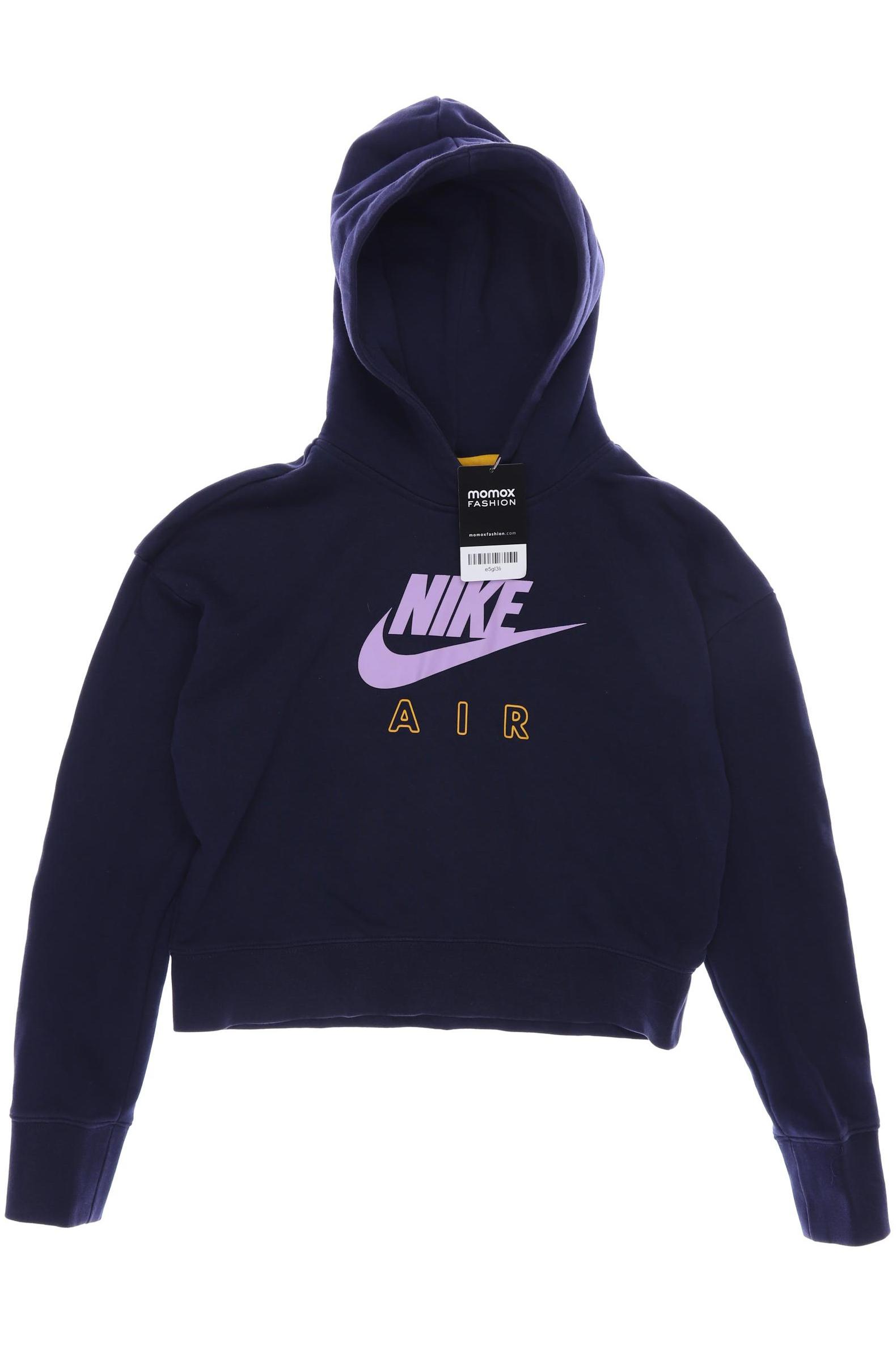 

Nike Mädchen Hoodies & Sweater, marineblau