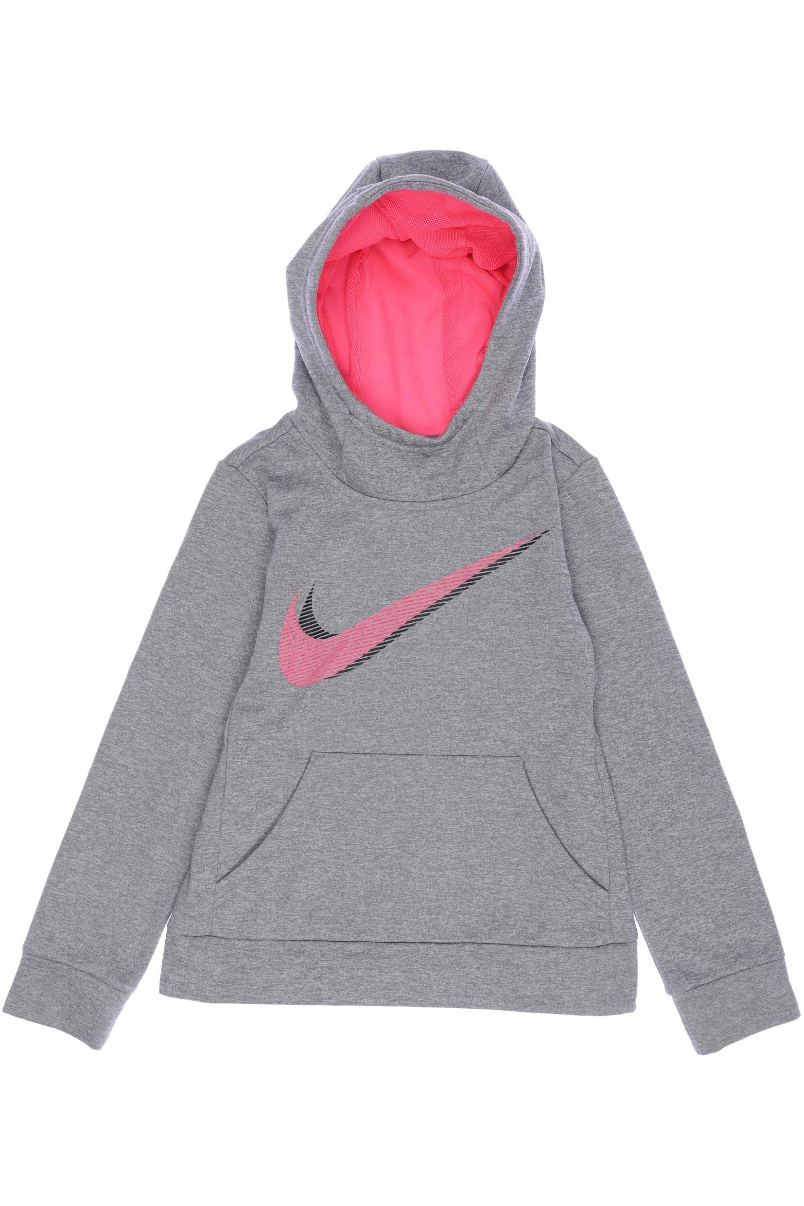 

Nike Damen Hoodies & Sweater, grau, Gr. 134