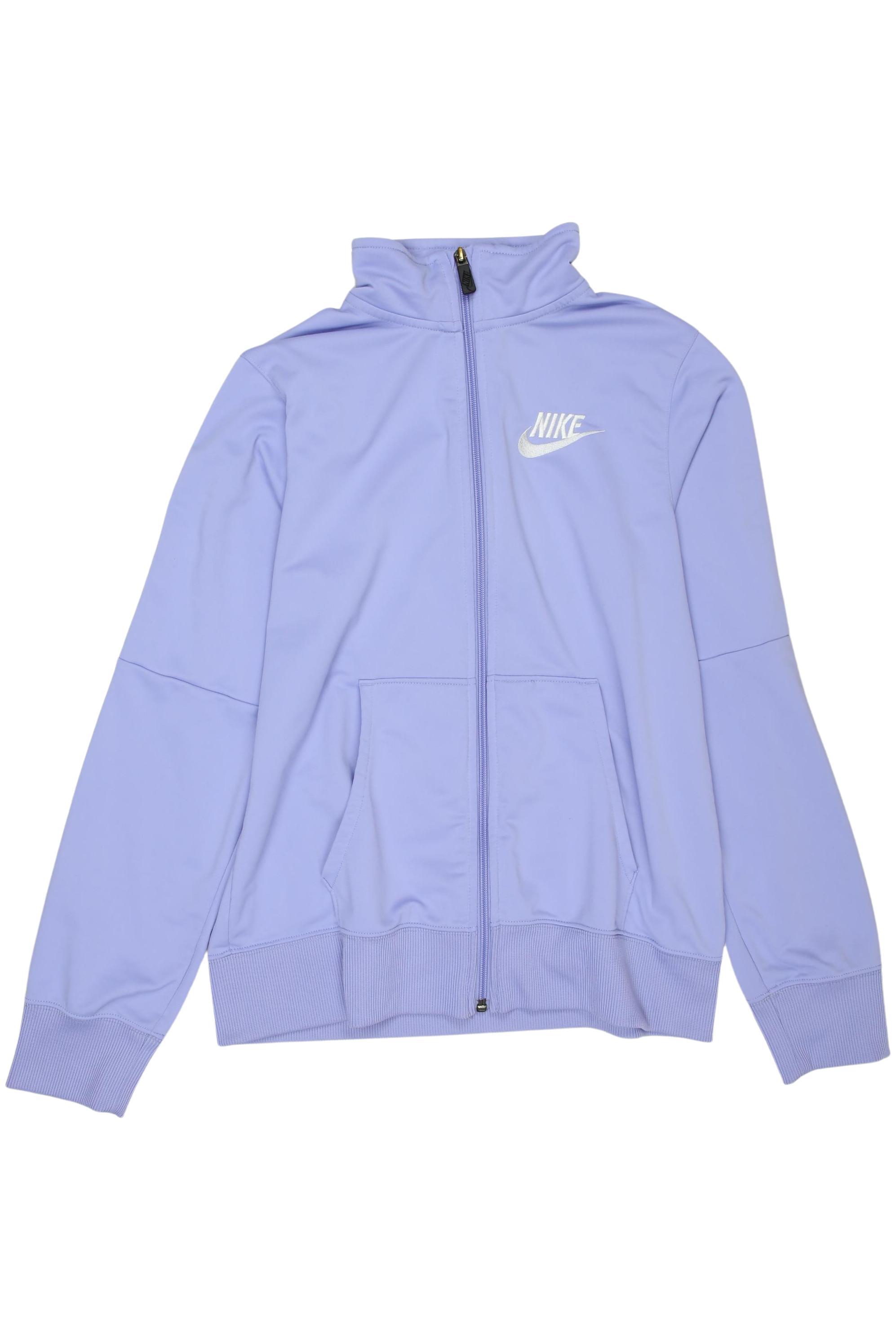 

Nike Damen Hoodies & Sweater, flieder, Gr. 158