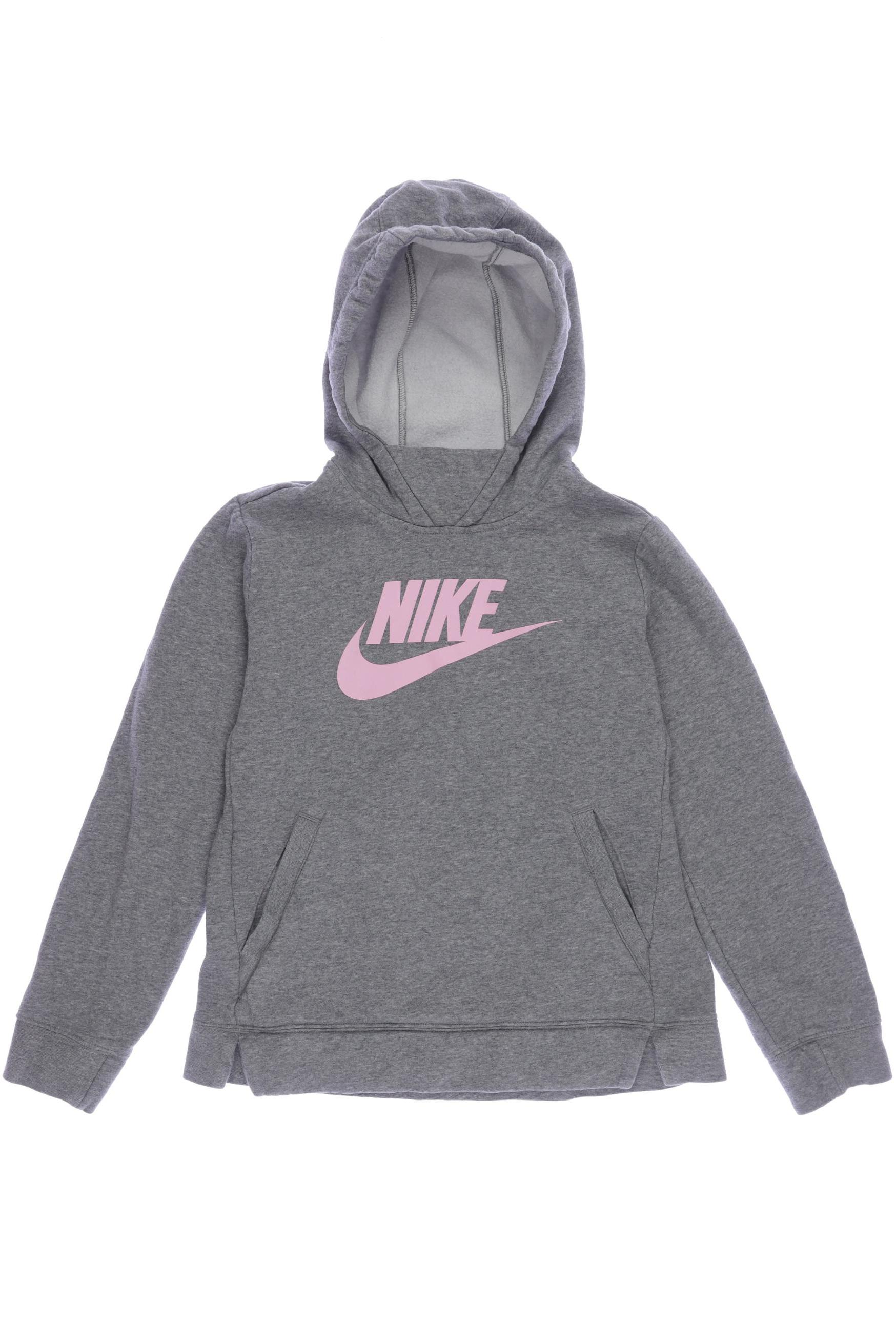 

Nike Mädchen Hoodies & Sweater, grau
