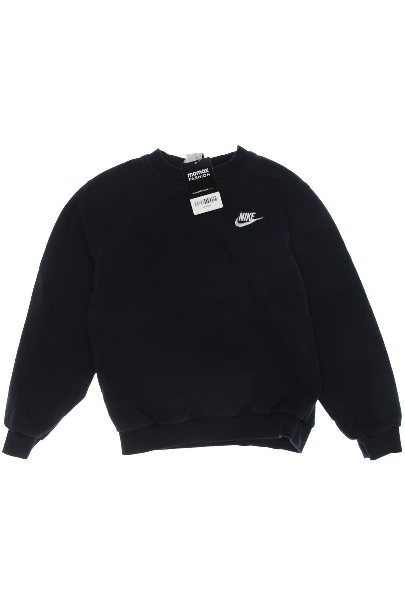 

Nike Damen Hoodies & Sweater, schwarz, Gr. 146