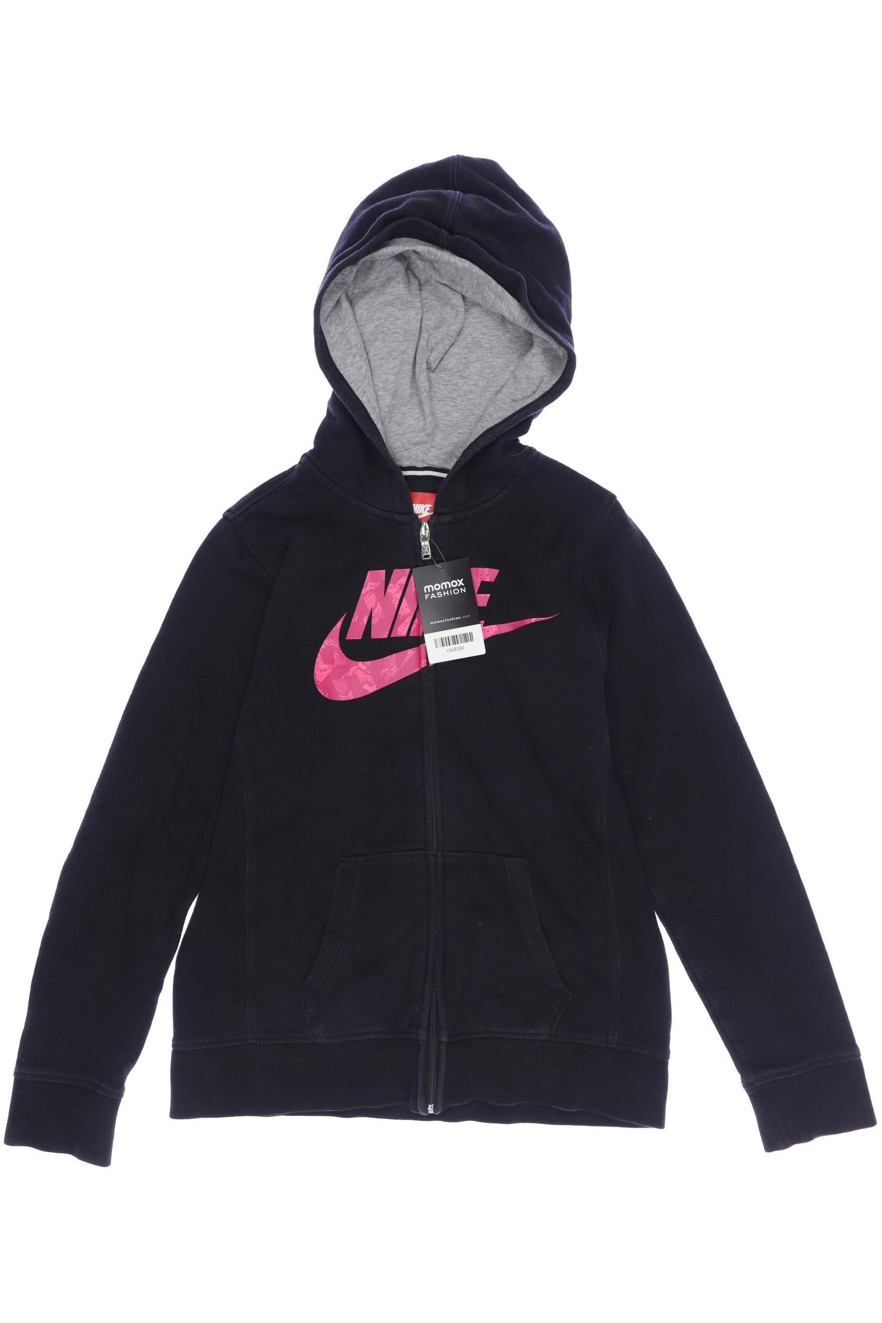 

Nike Damen Hoodies & Sweater, marineblau, Gr. 170