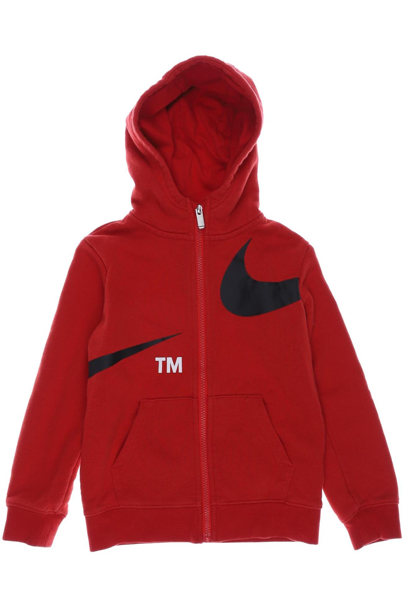 

Nike Mädchen Hoodies & Sweater, rot