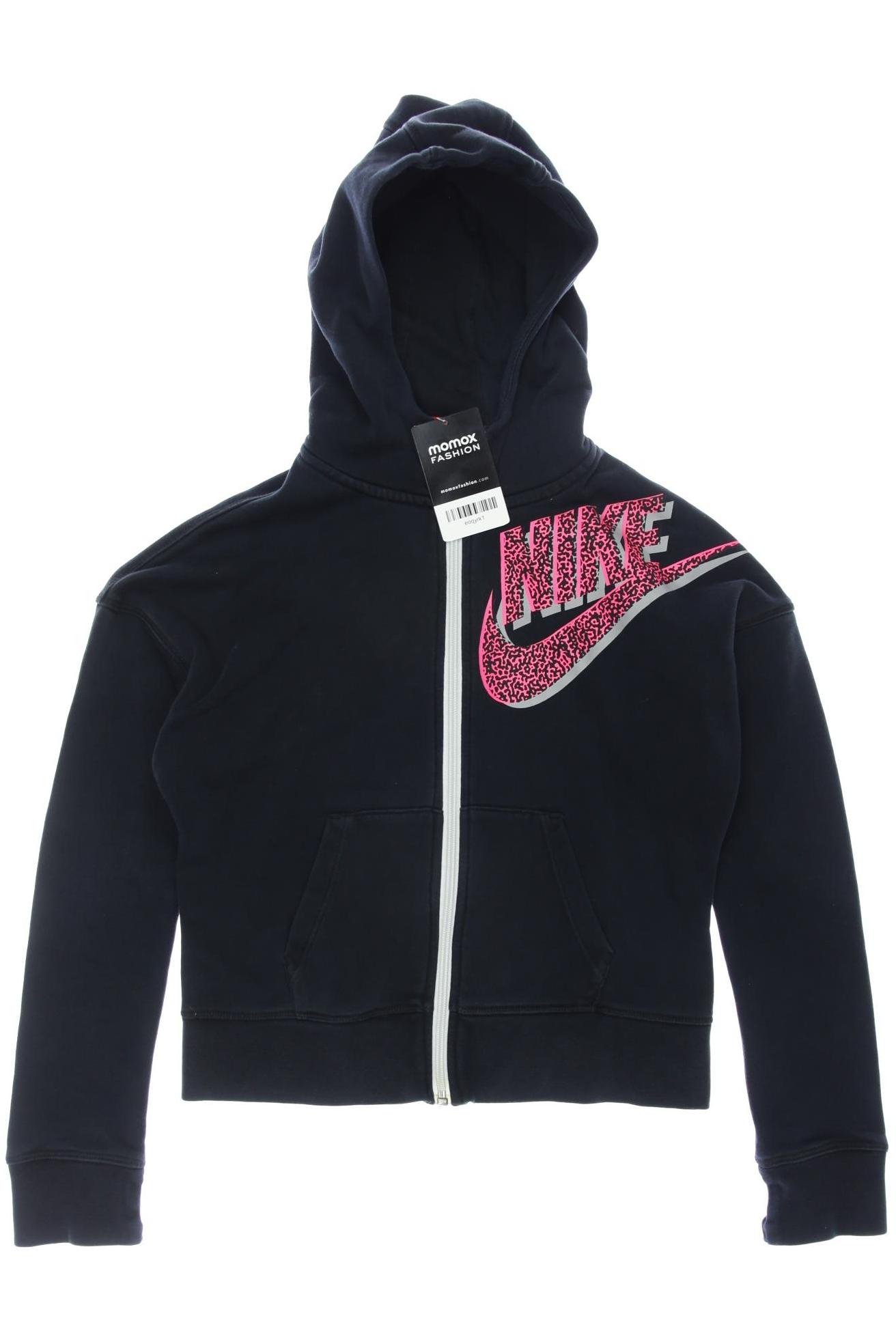 

Nike Damen Hoodies & Sweater, schwarz, Gr. 146