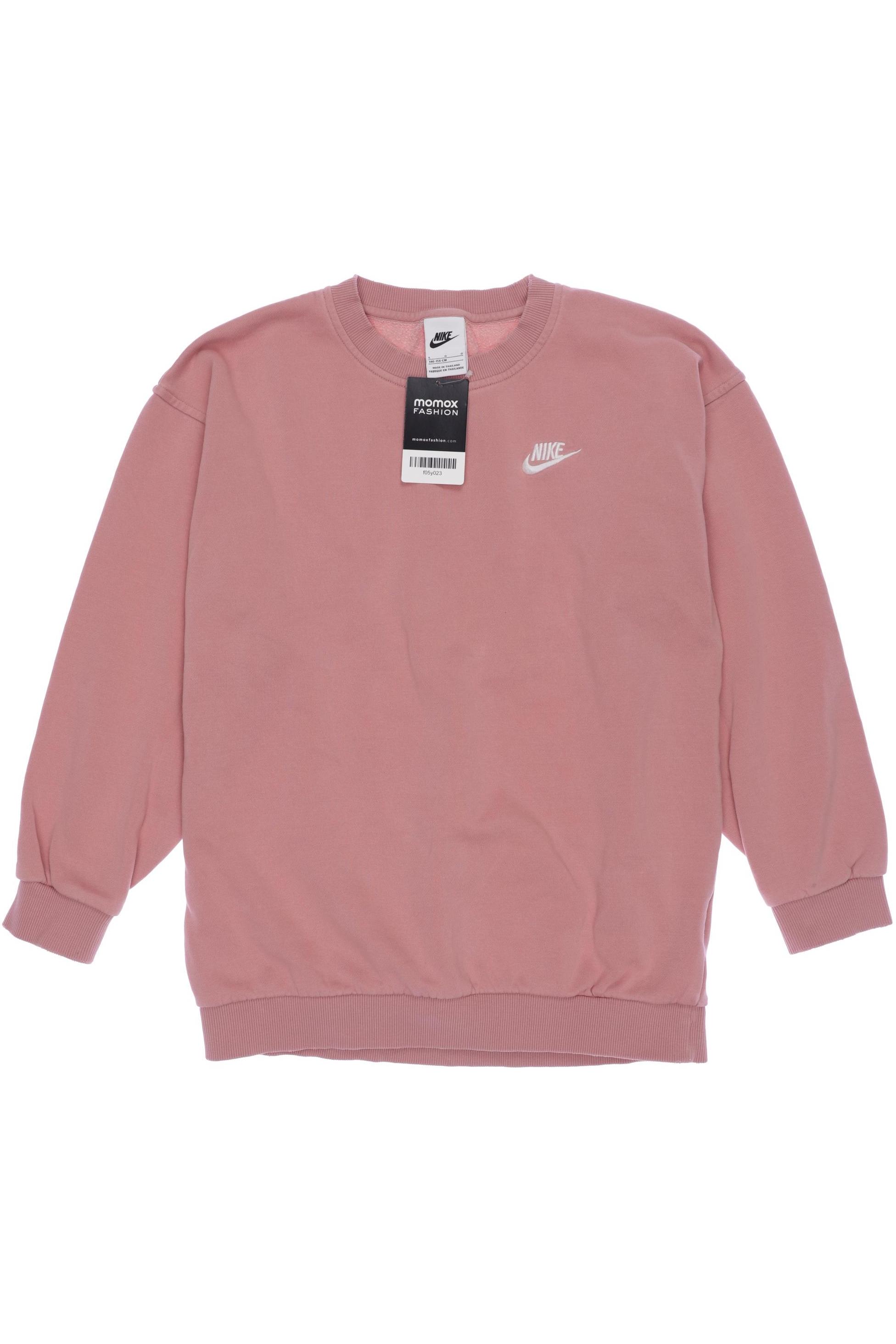 

Nike Damen Hoodies & Sweater, pink, Gr. 158