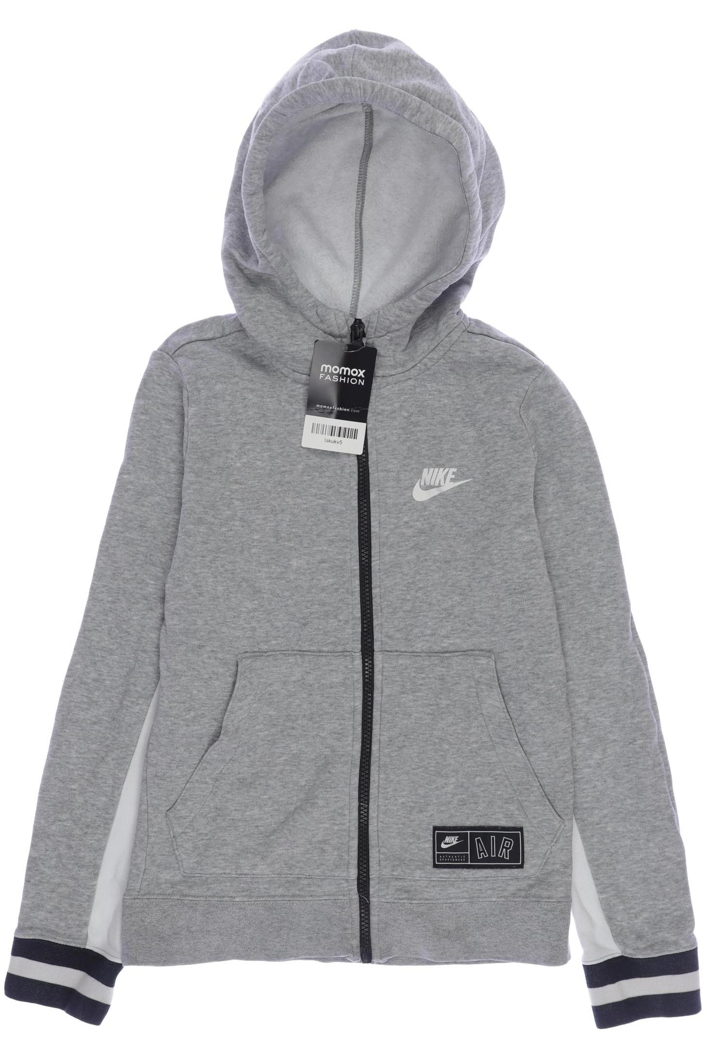 

Nike Mädchen Hoodies & Sweater, grau